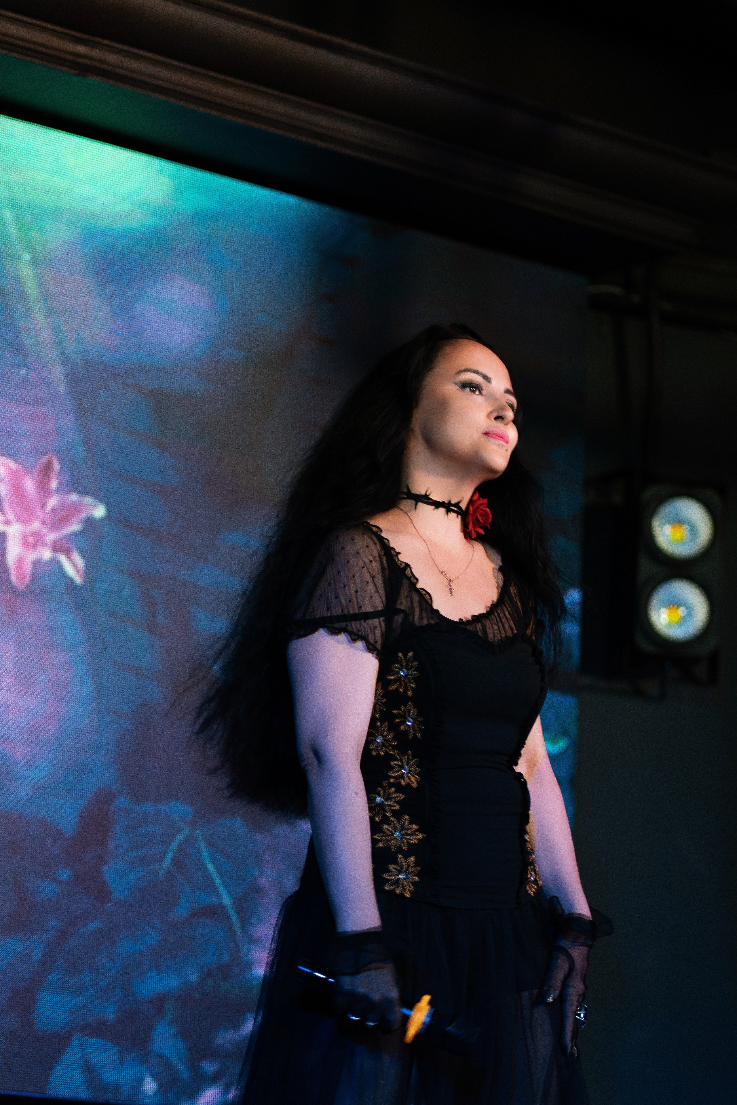 FaSol'. Анастасия Паршукова — фотограф Шерегеш Новосибирск