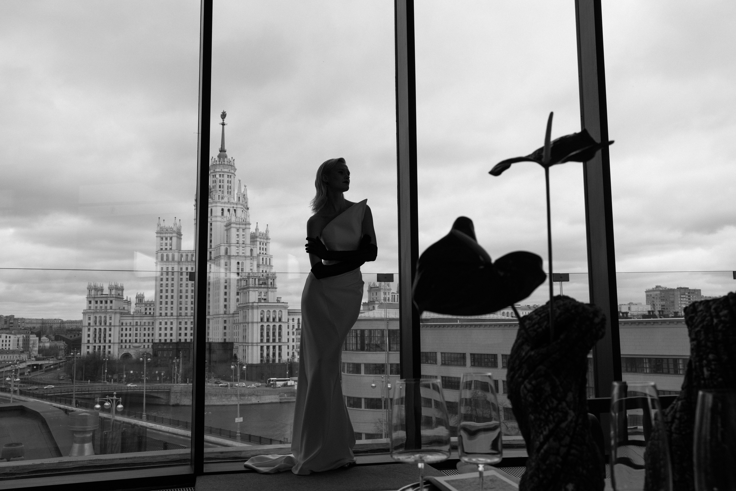 Фотограф в Новосибирске Надежда Черных