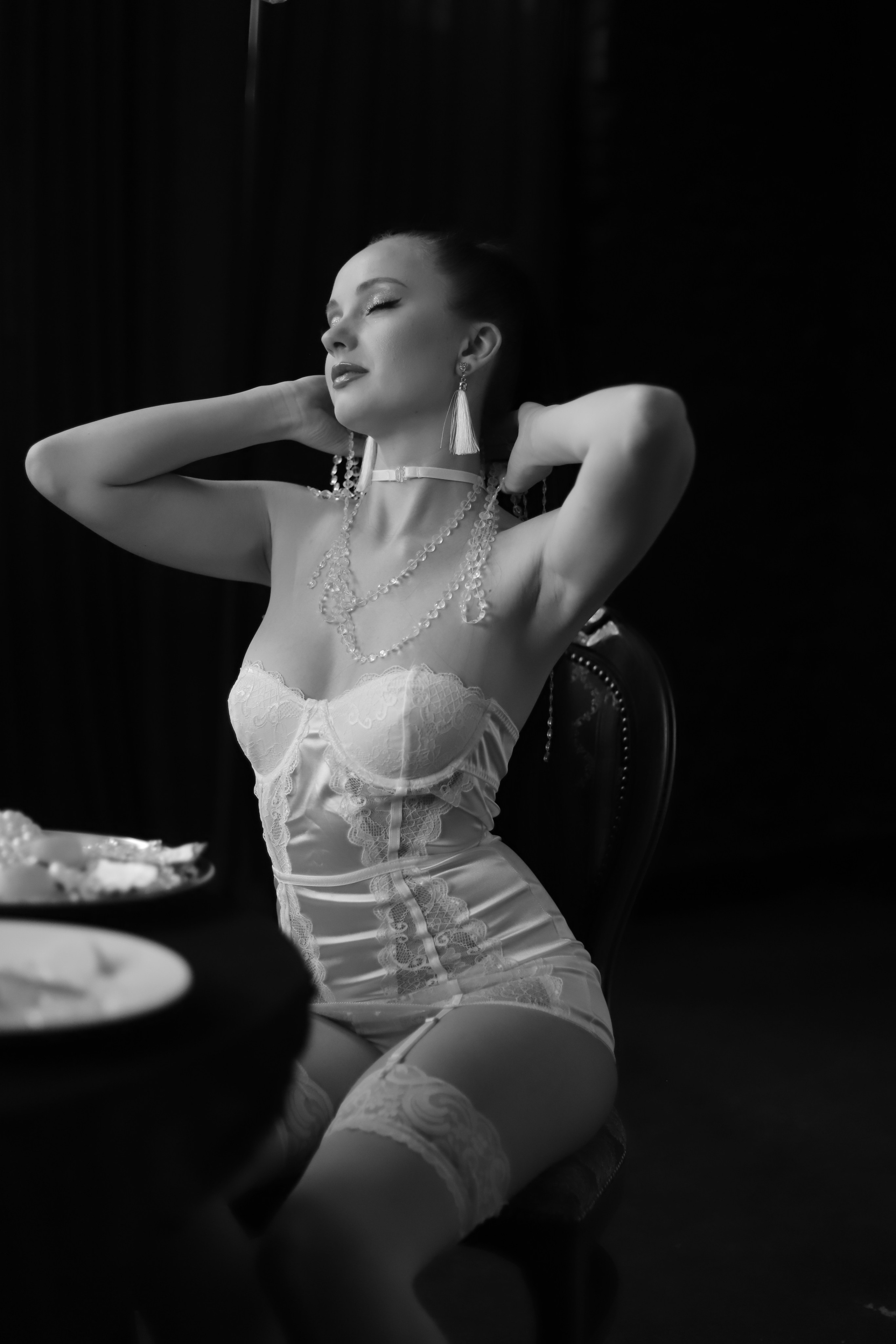 Ню индивидуальная фотостудия Jl 19.12. Главная