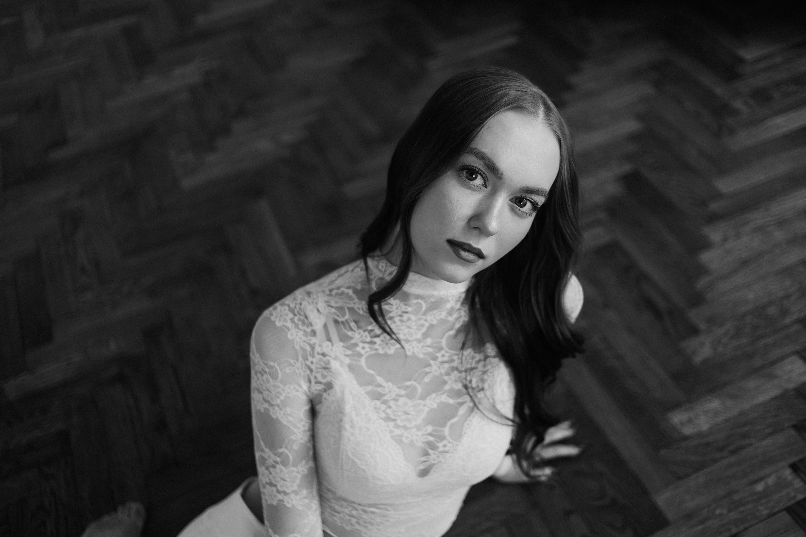 Yana. Ника — ваш персональный фотограф в Нижнем Новгороде