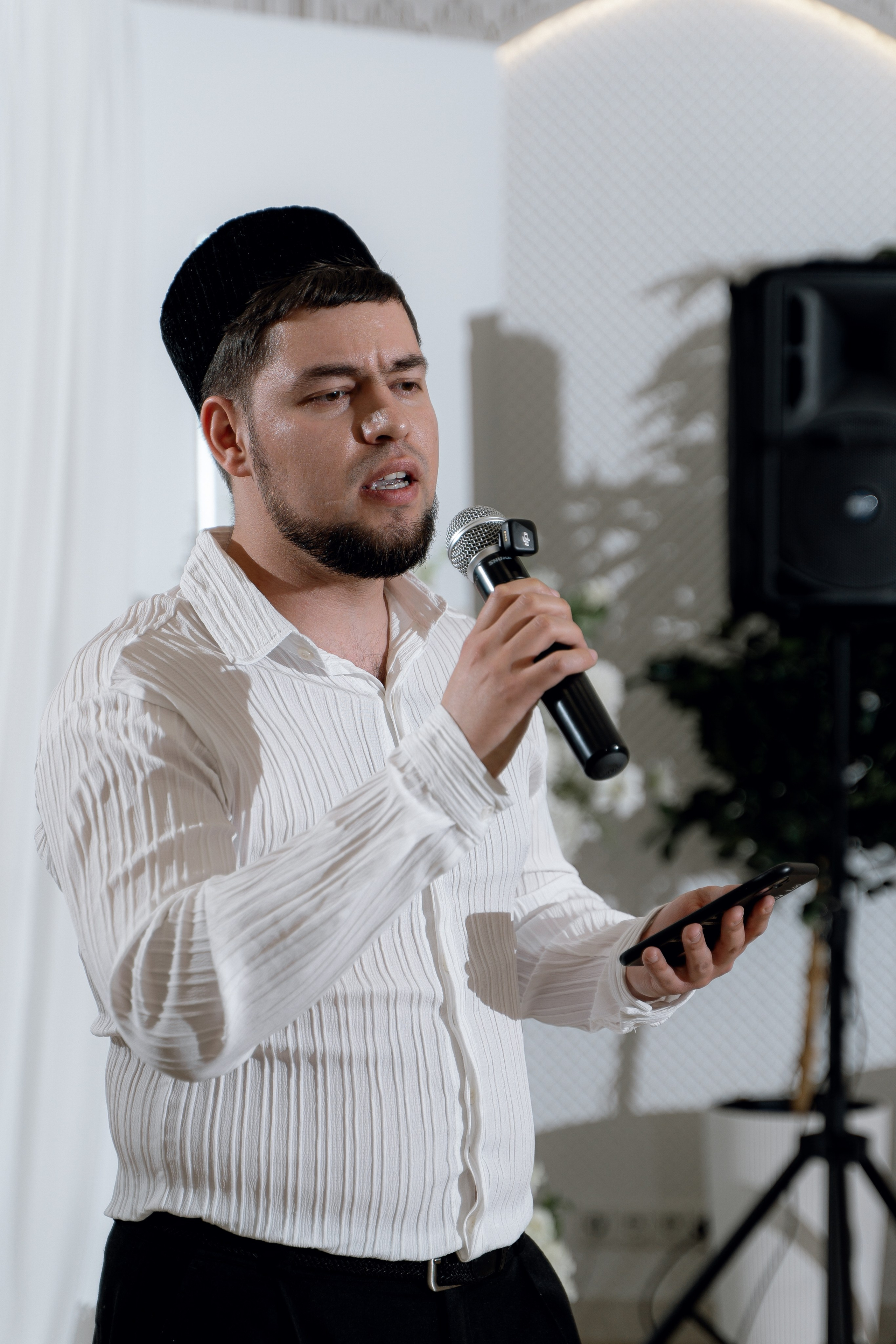 Ильдар & Алия. RAMIL SAFIULLIN