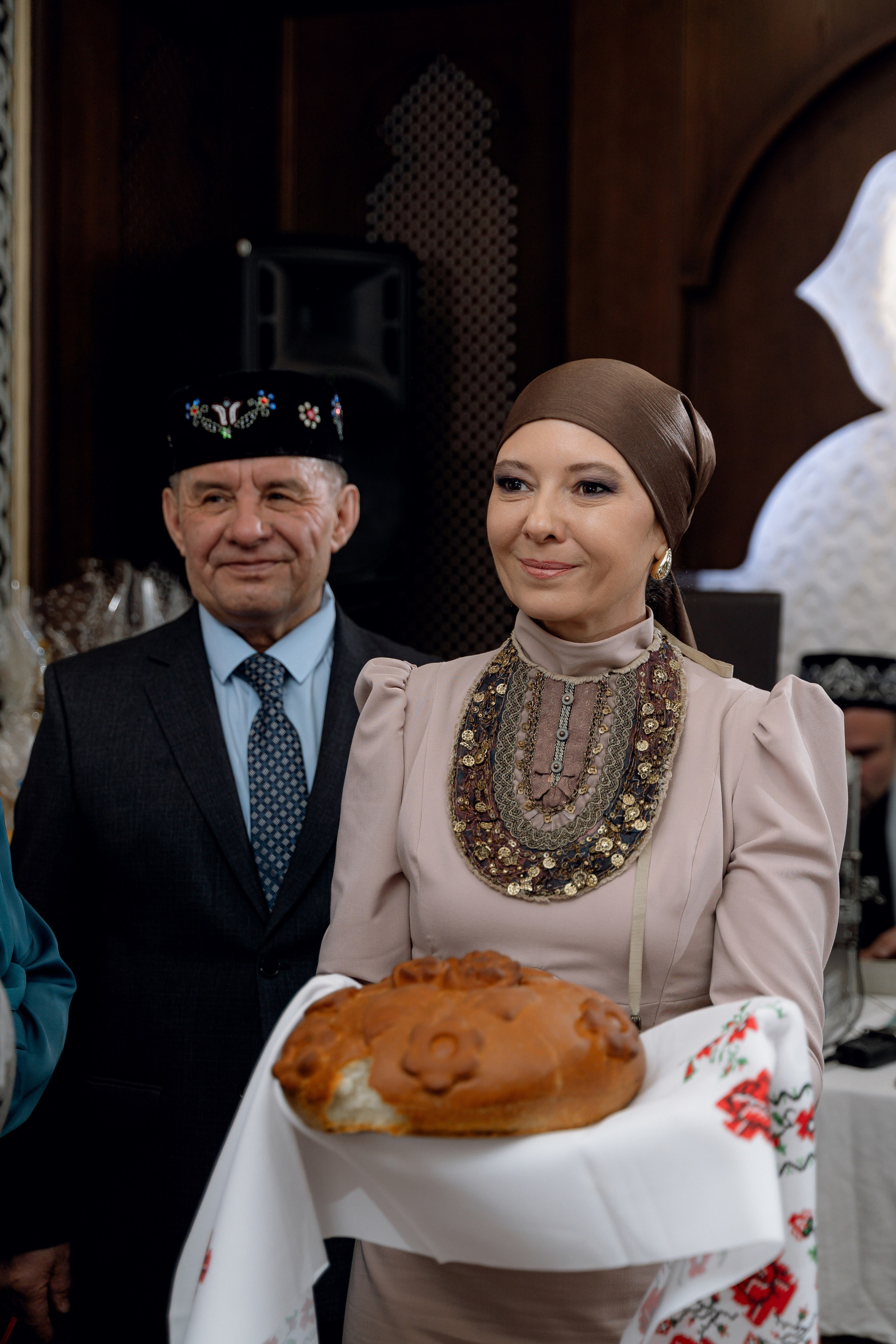 Булат & Зиля. RAMIL SAFIULLIN