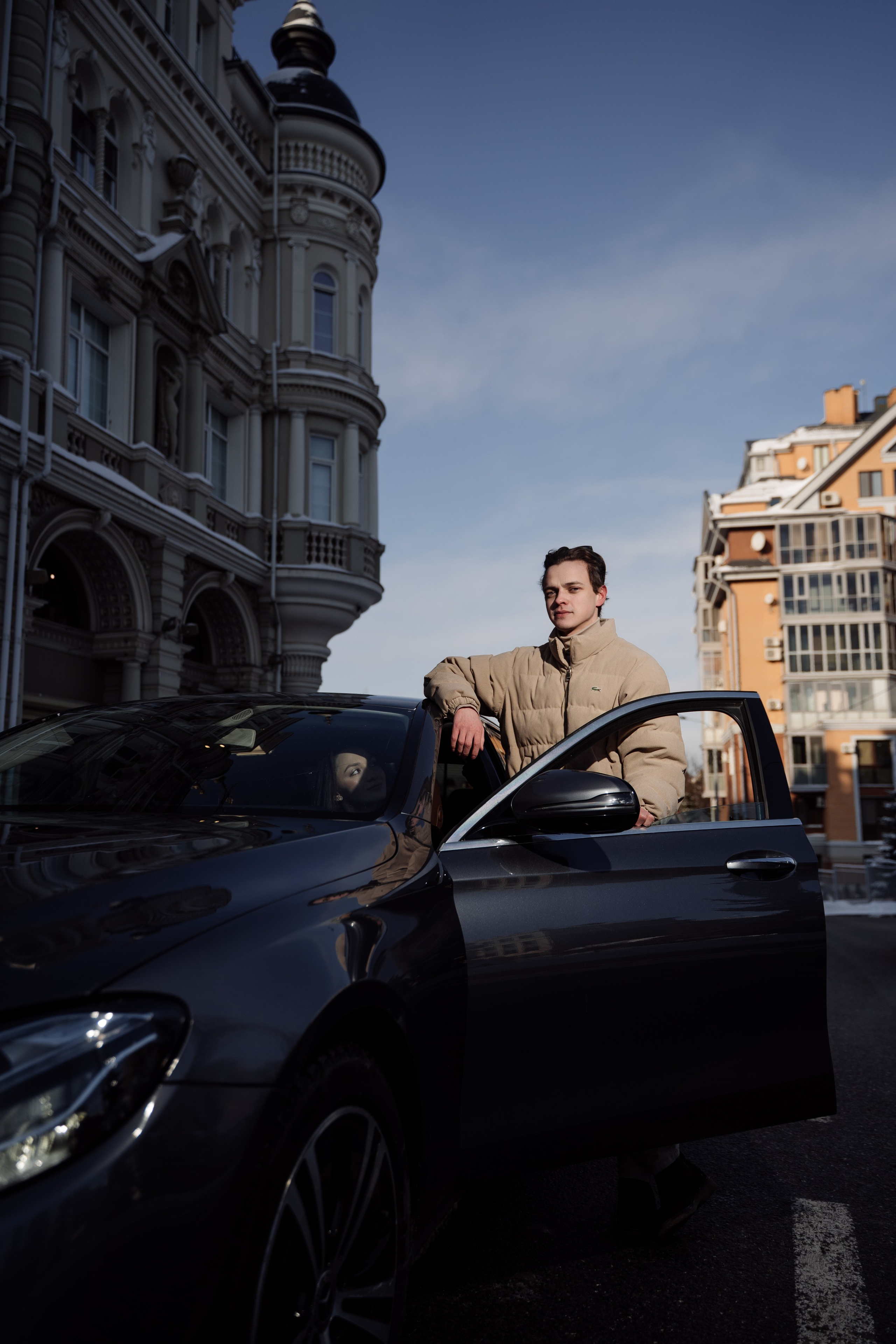 Тимерхан & Диана. RAMIL SAFIULLIN