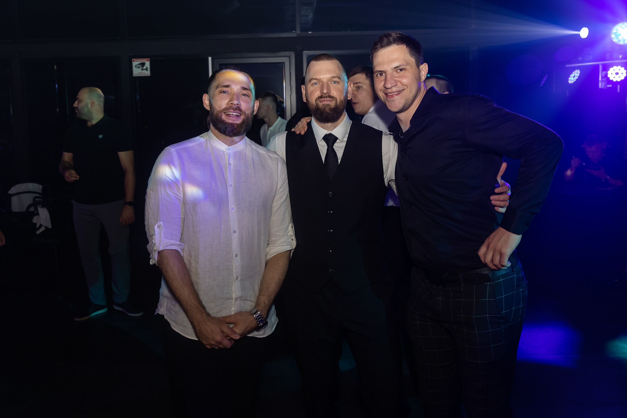 Екатерина и Константин