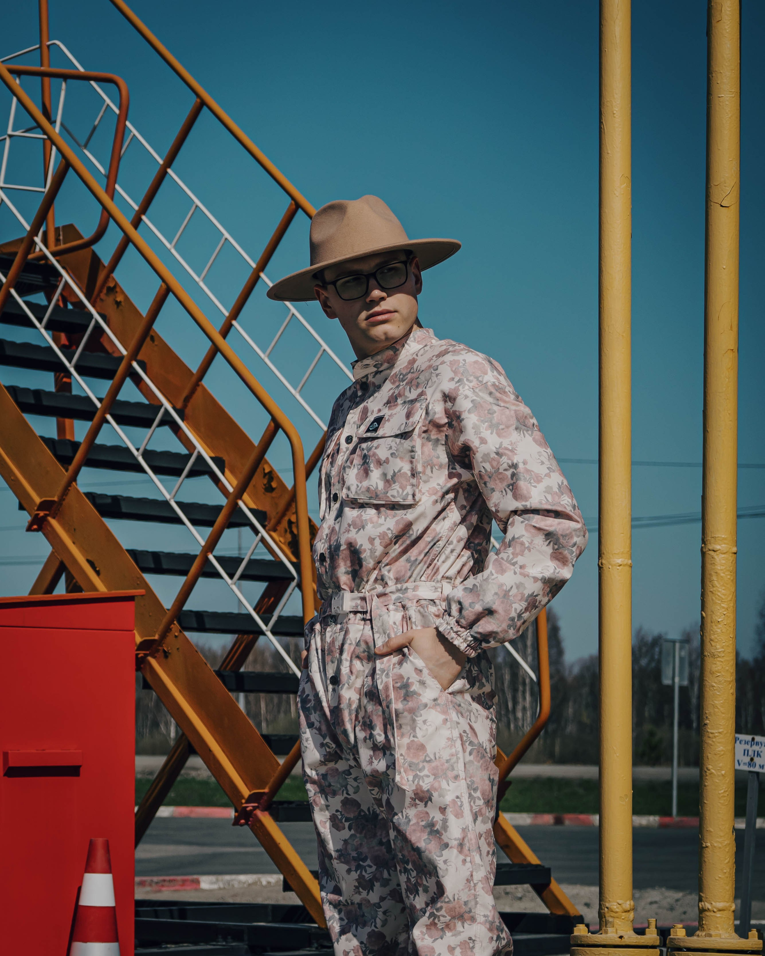 Фотосъёмка для брендов одежды. Фотограф Екатеринбург для вас или вашего бренда