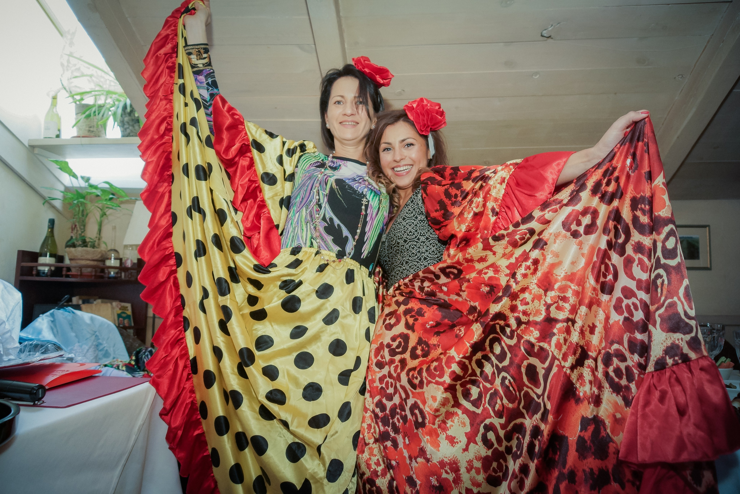 Юбилей Натальи. Skazka.wfolio.pro