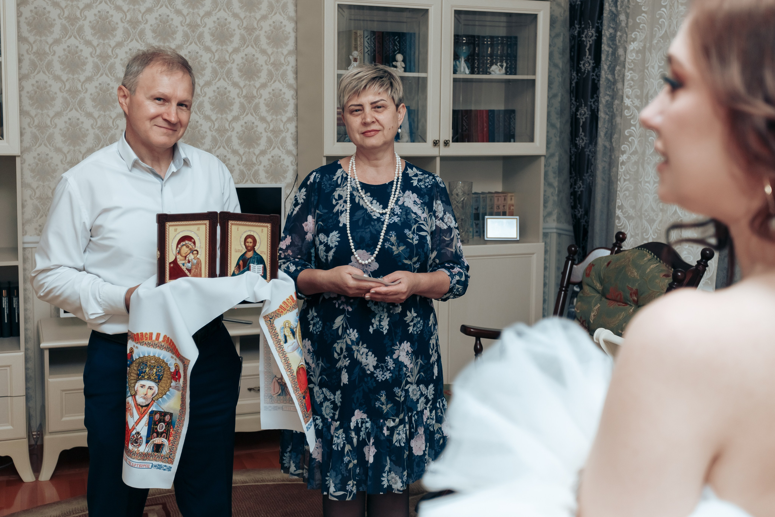 Коля и Оля. Свадебный фотограф в Краснодаре Николай Крауз