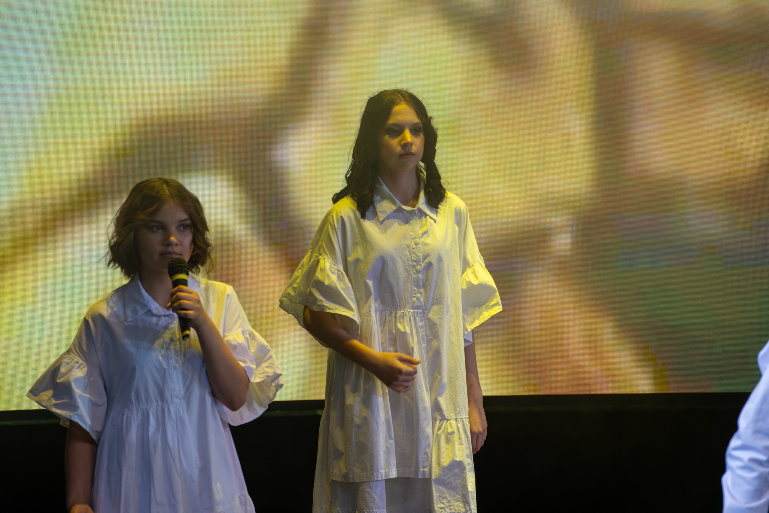 Съёмка благотворительного спектакля «Новая история деревянного мальчика». «Студия DRONAVT`s» — видеосъёмка и фотография г. Москва