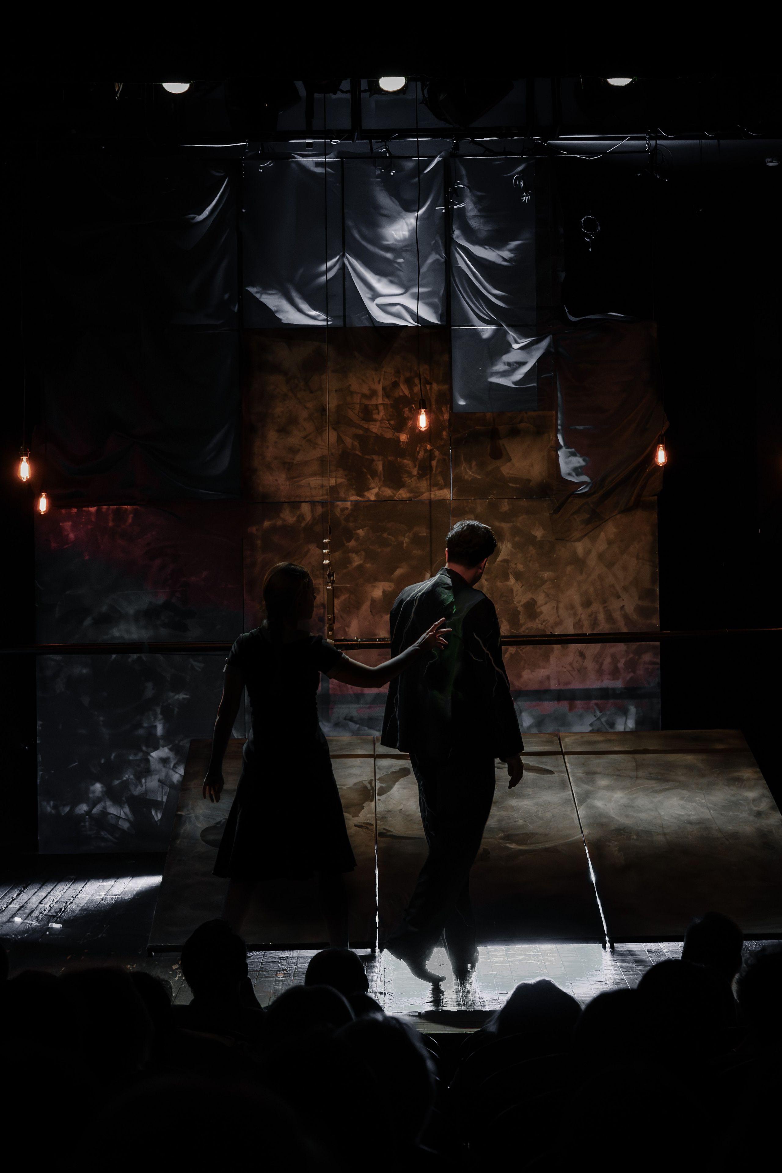 Театр Юного Зрителя «ФРО». Фотограф Марк Файзулин