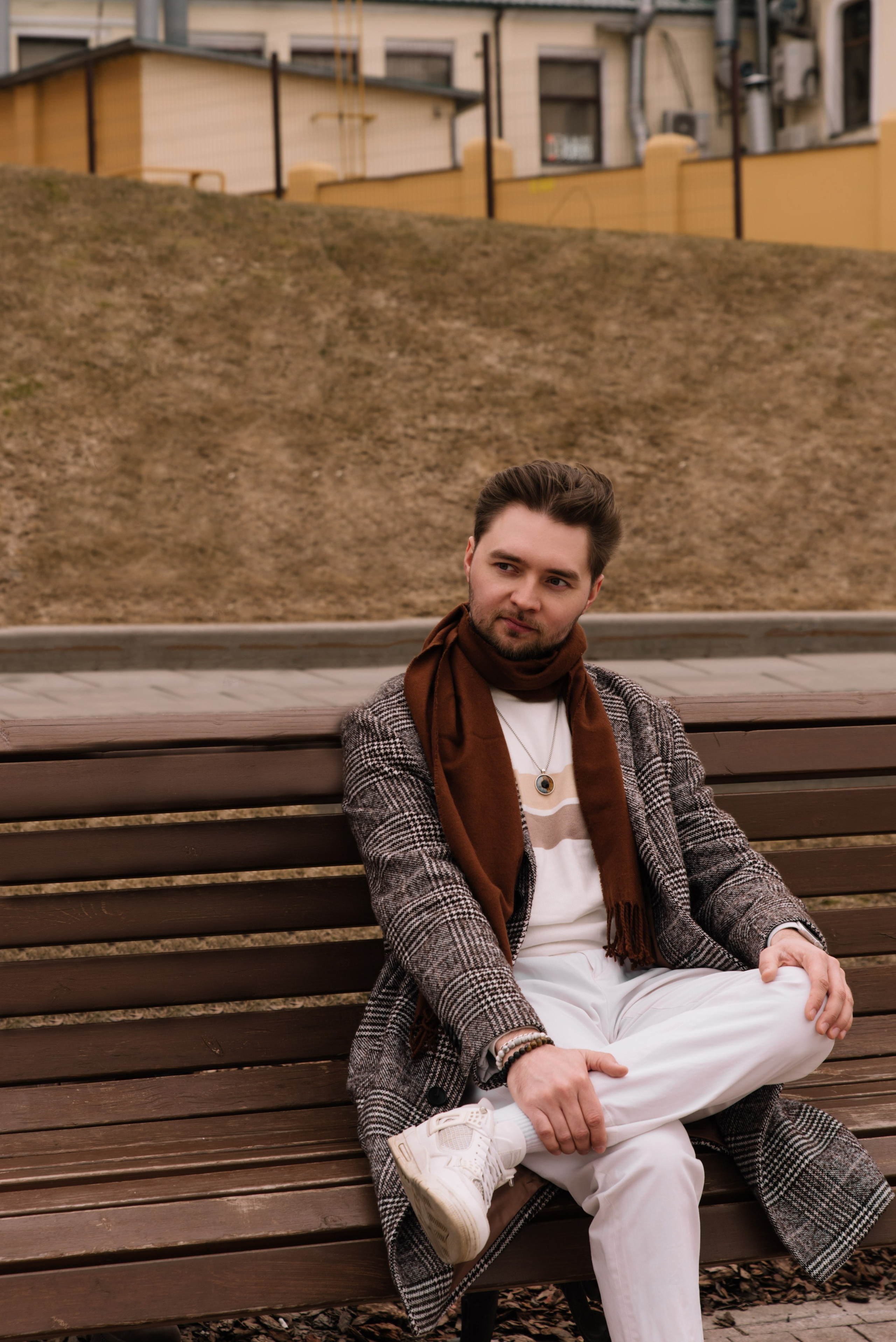 Дима & Оля. Фотограф Нижний Новгорода Елена Калмыкова