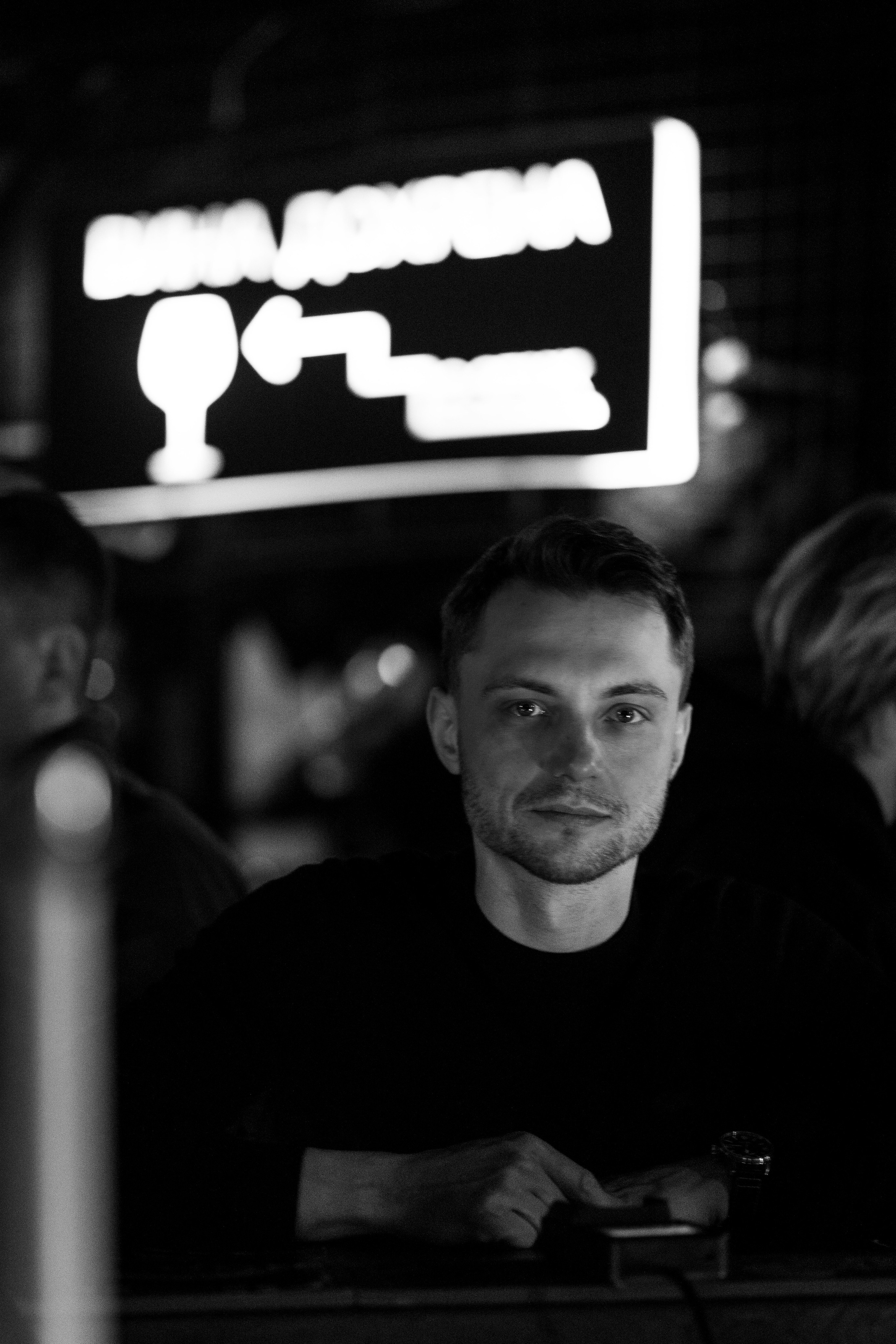 Rook's. Анастасия Паршукова — фотограф Шерегеш Новосибирск