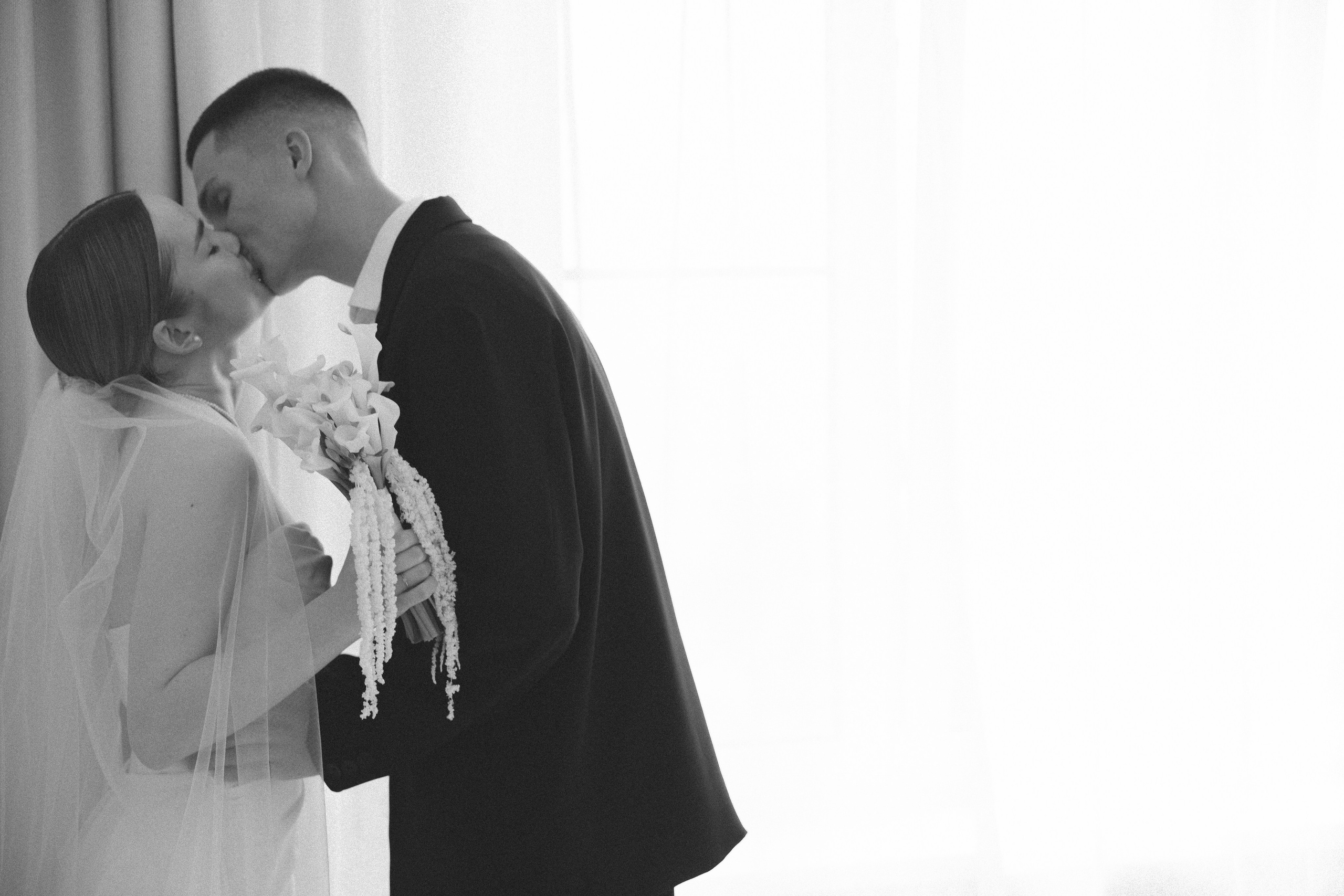 Данил & Арина. Свадебный и семейный фотограф в Нижнем Новгороде Мучкова Анна