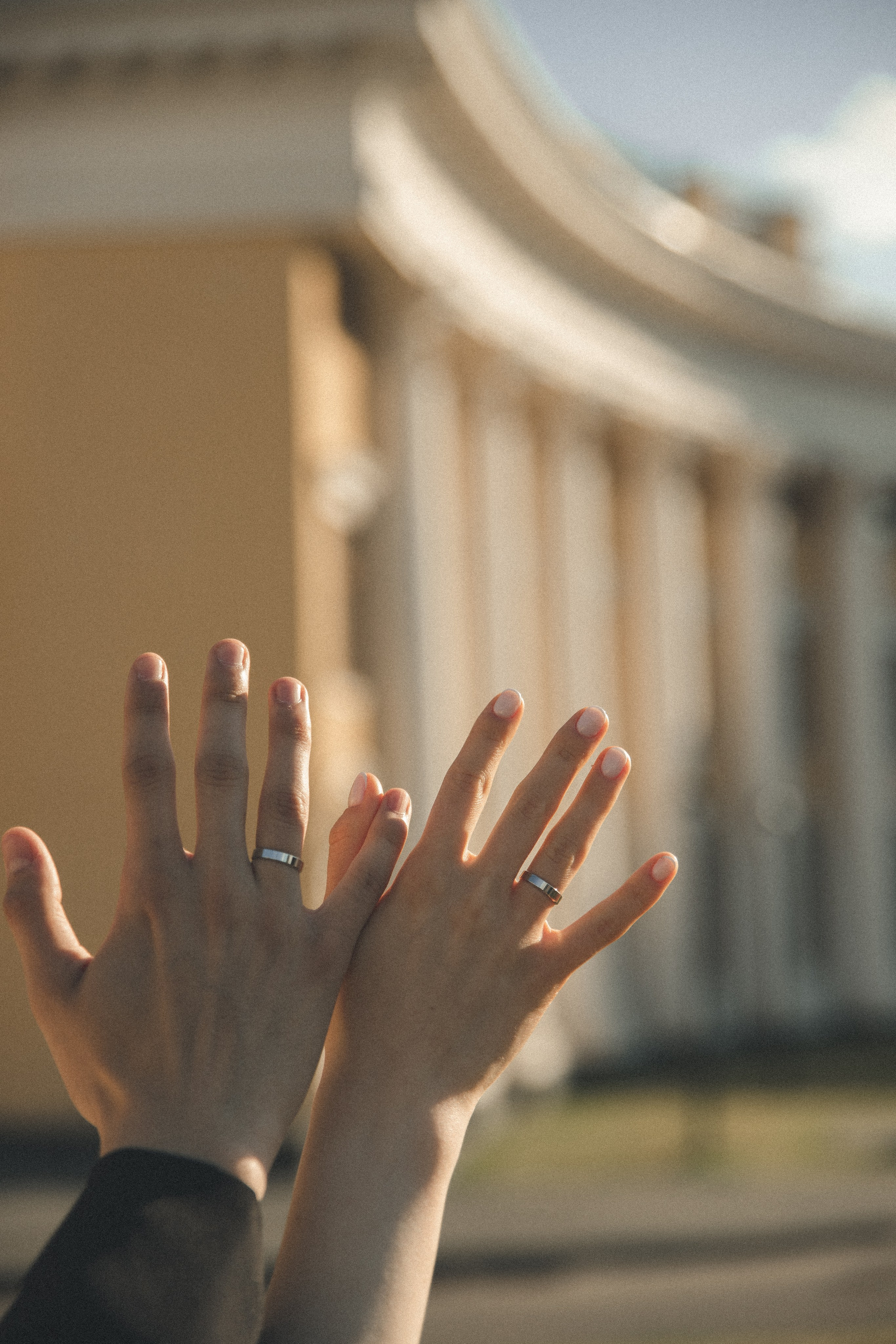 Данил & Арина. Свадебный и семейный фотограф в Нижнем Новгороде Мучкова Анна