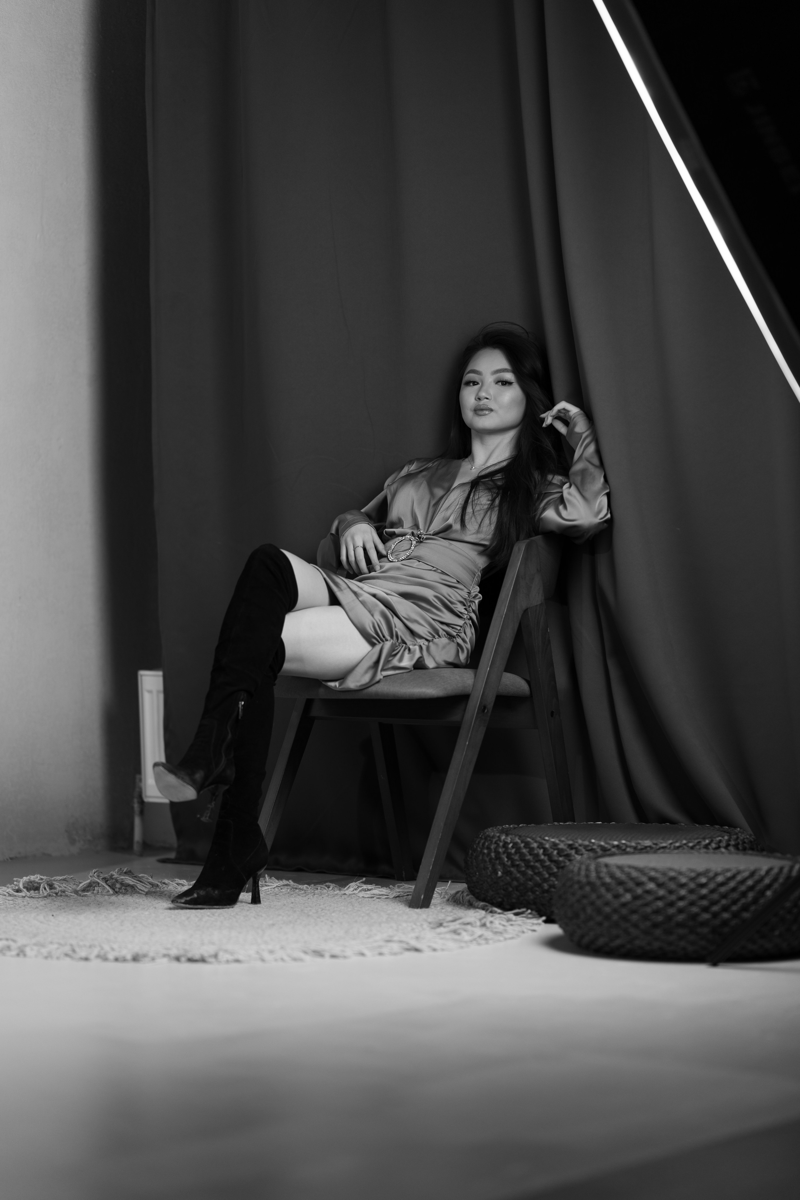 WOMEN. Фотограф Астана, byNurda