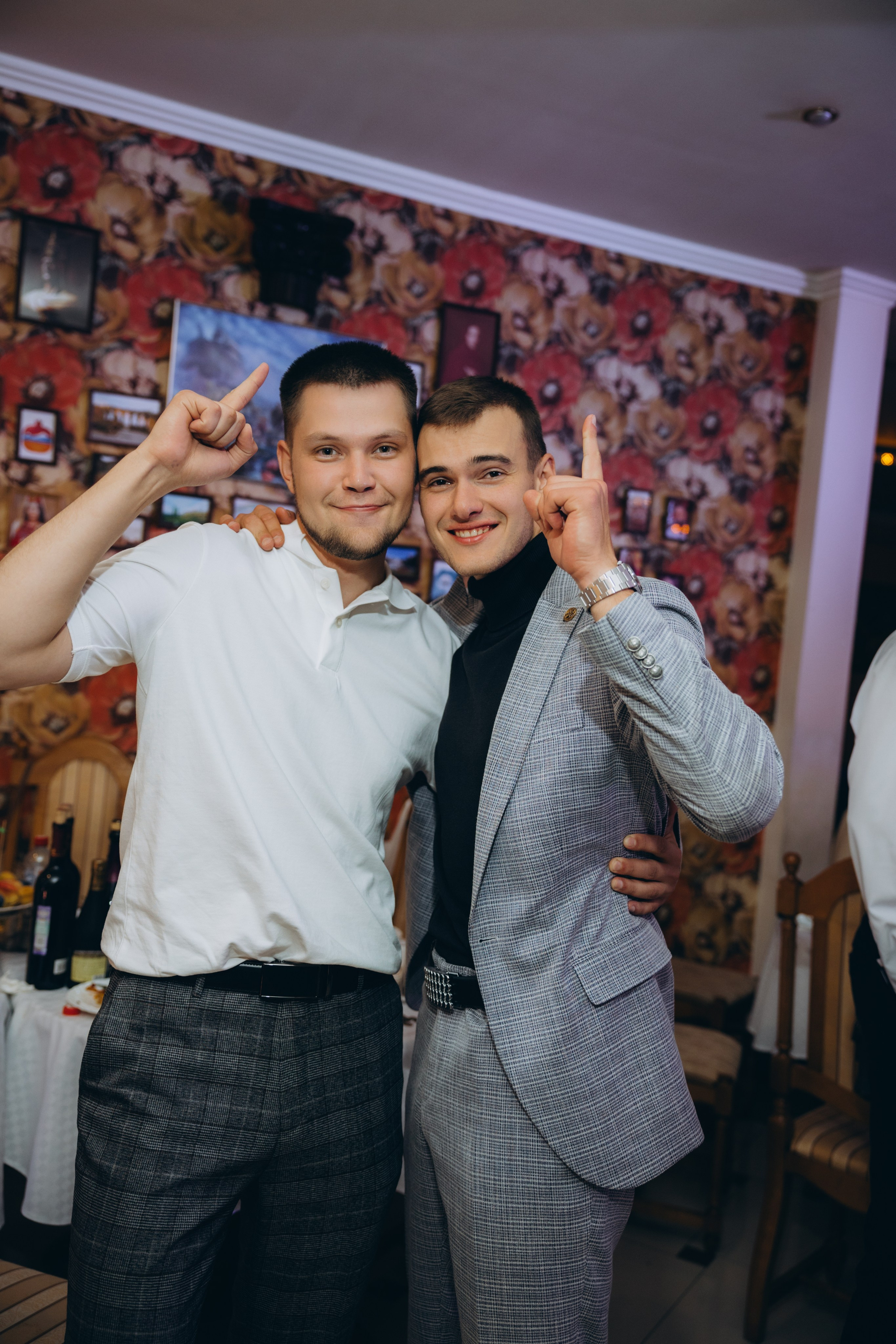 Иван и Елена. Свадебный, семейный фотограф в Иркутске Светлана Макаричева