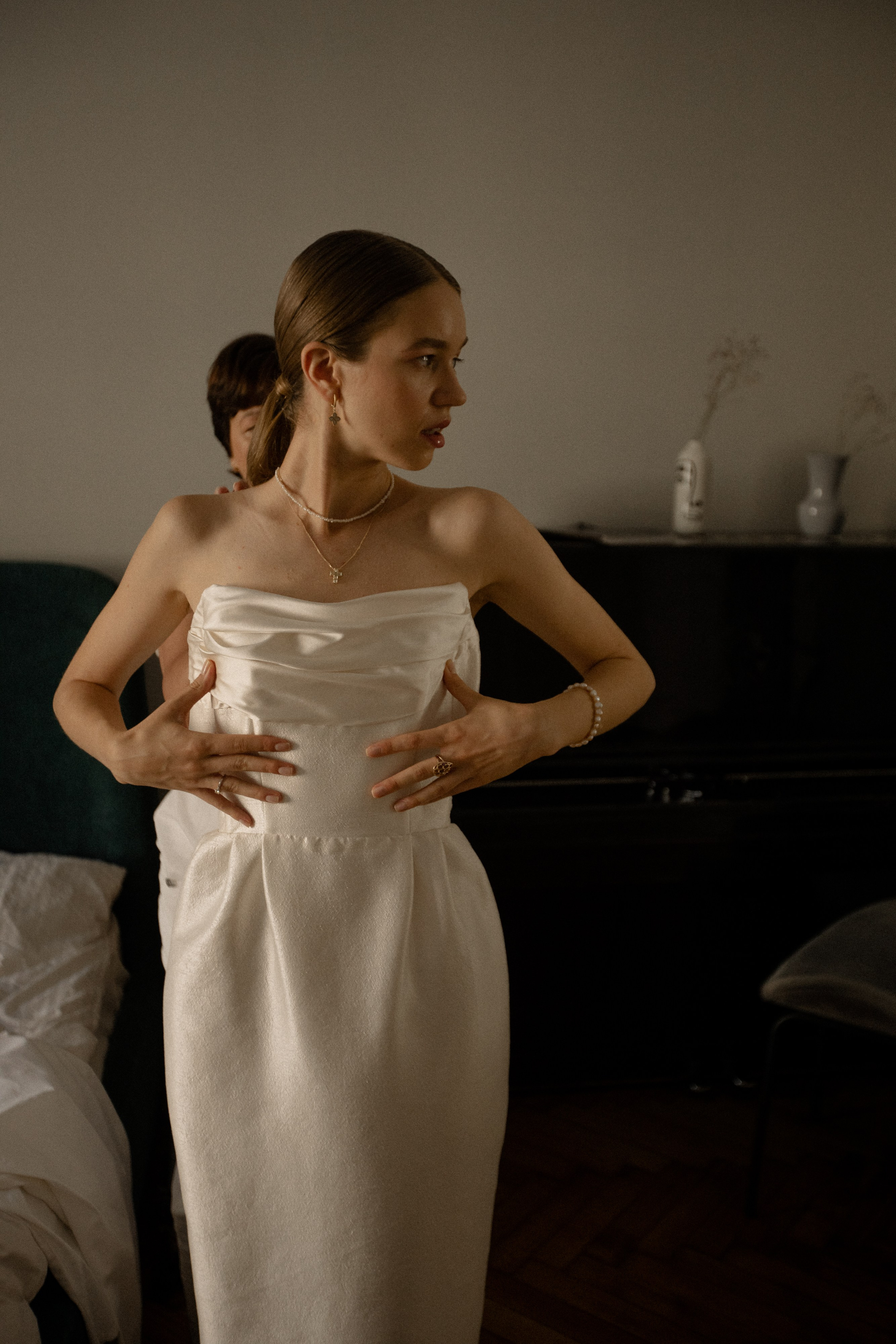 Даша|Леша. Свадебный фотограф Таня Караисаева