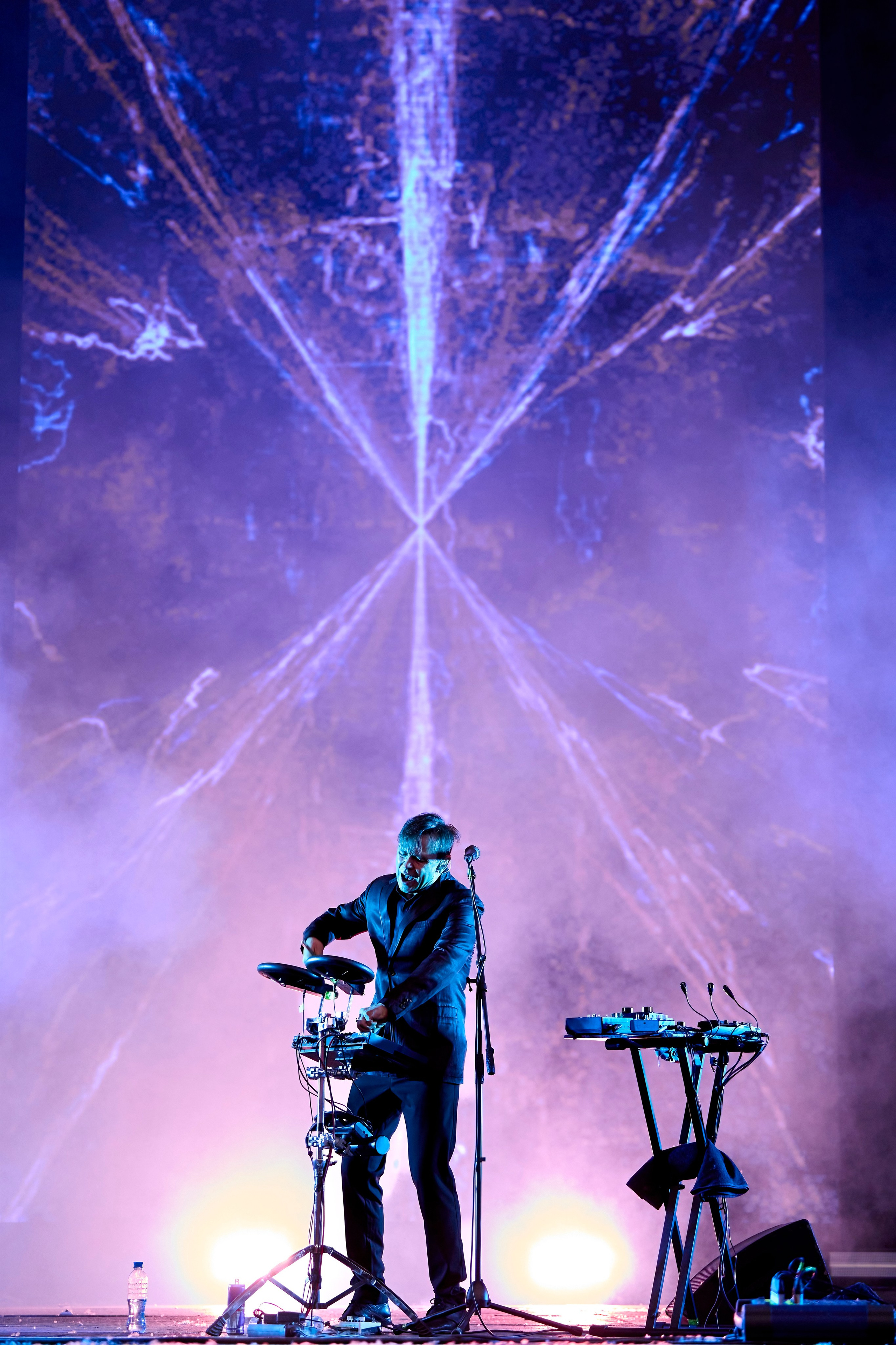 ДЕЛЬФИН / ЗЕЛЕНЫЙ ТЕАТР / 09.06.2024. Ekhovanov | фото- видеосъемка