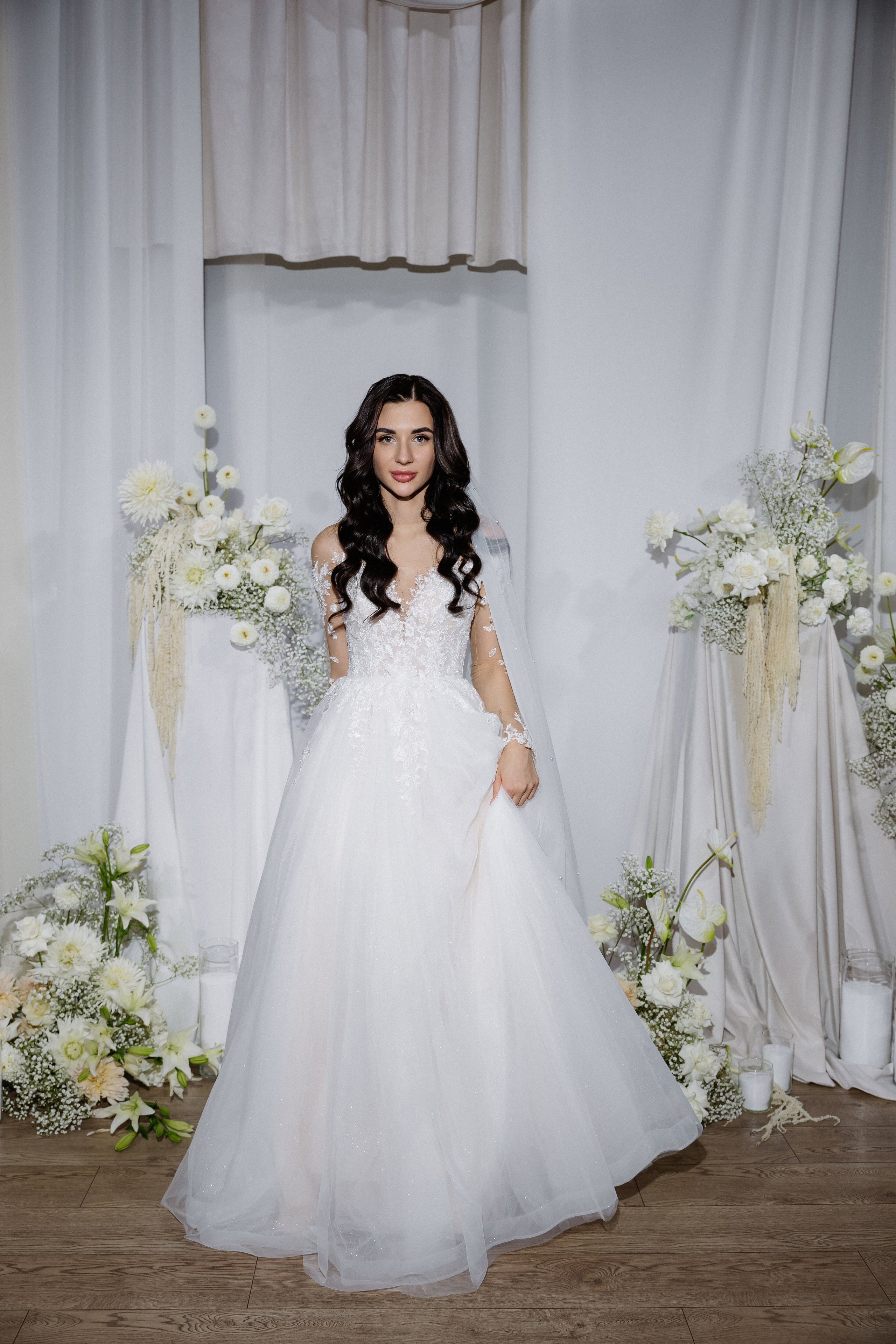 Дмитрий & Алена. RETOUCH-HOUSE