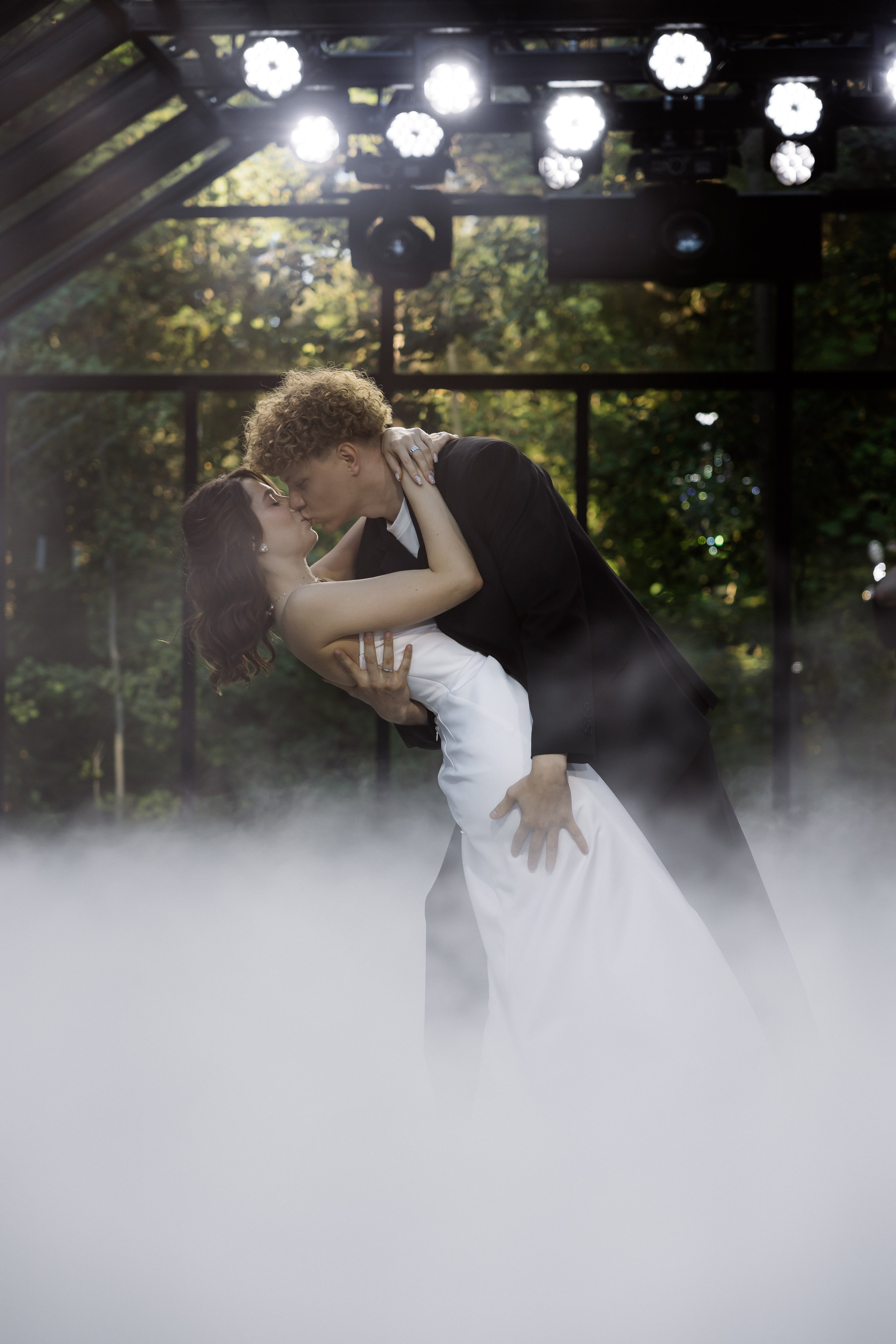 Мария & Александр. RETOUCH-HOUSE