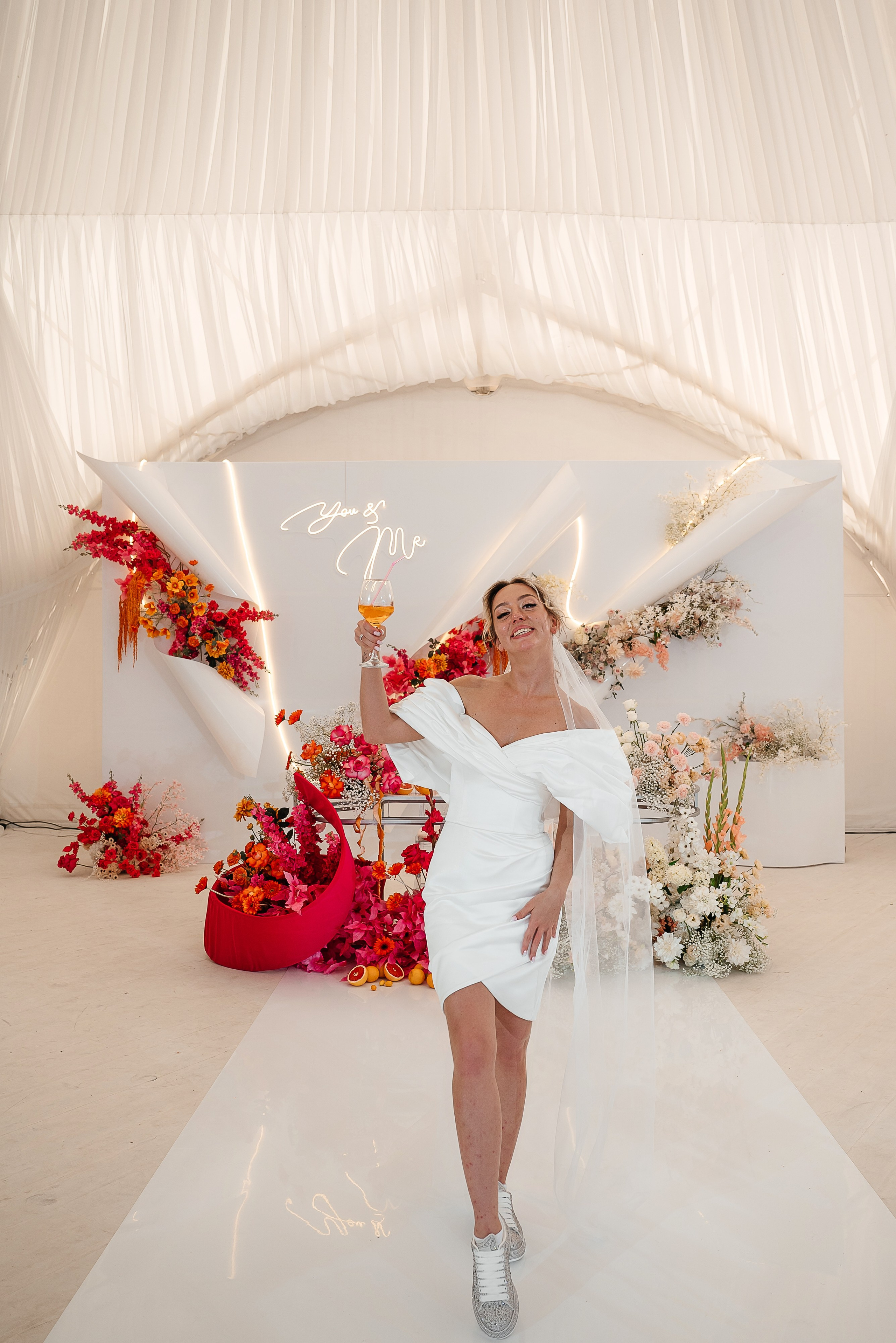 Костя & Лиза. RETOUCH-HOUSE