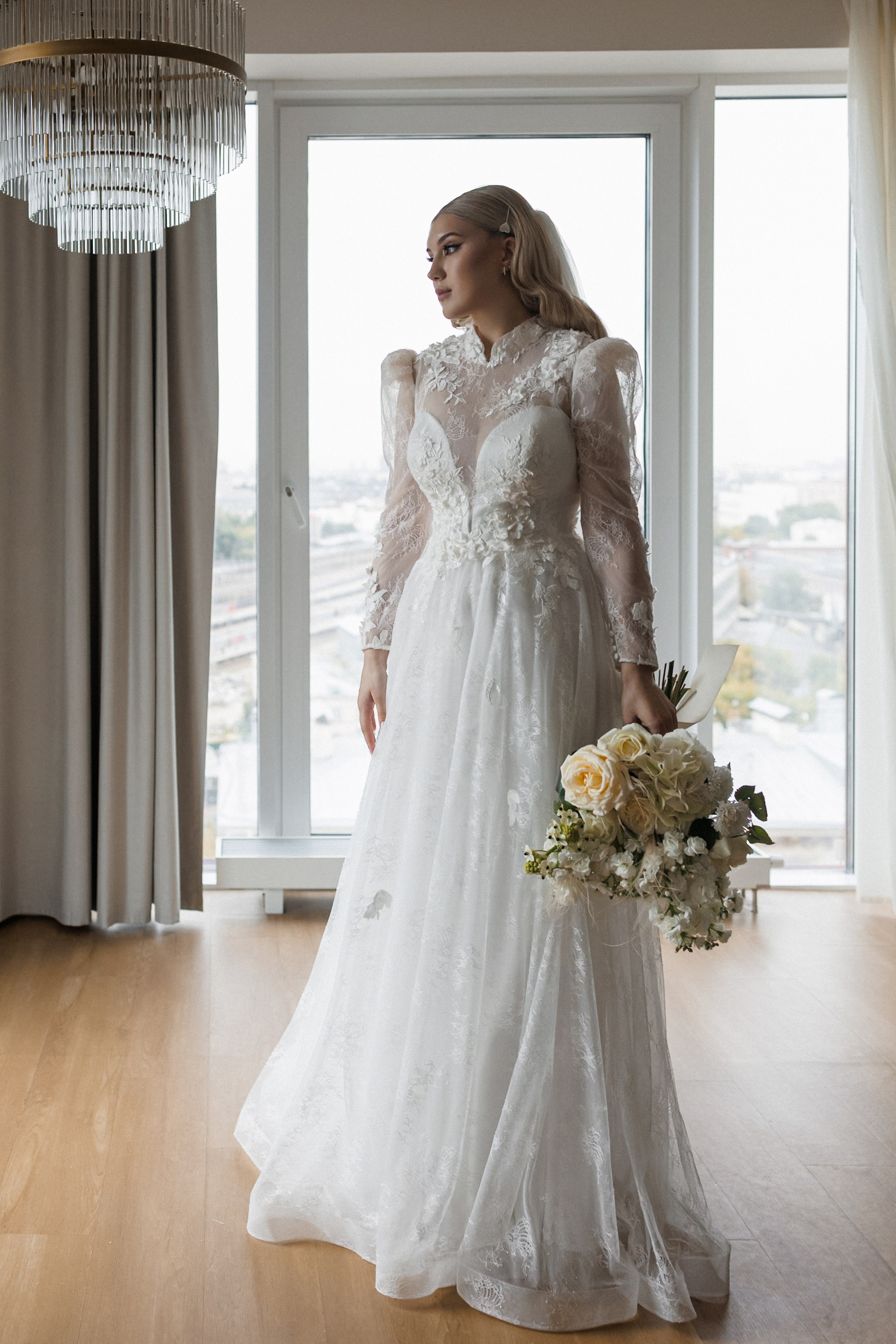 Павел & Варвара. RETOUCH-HOUSE