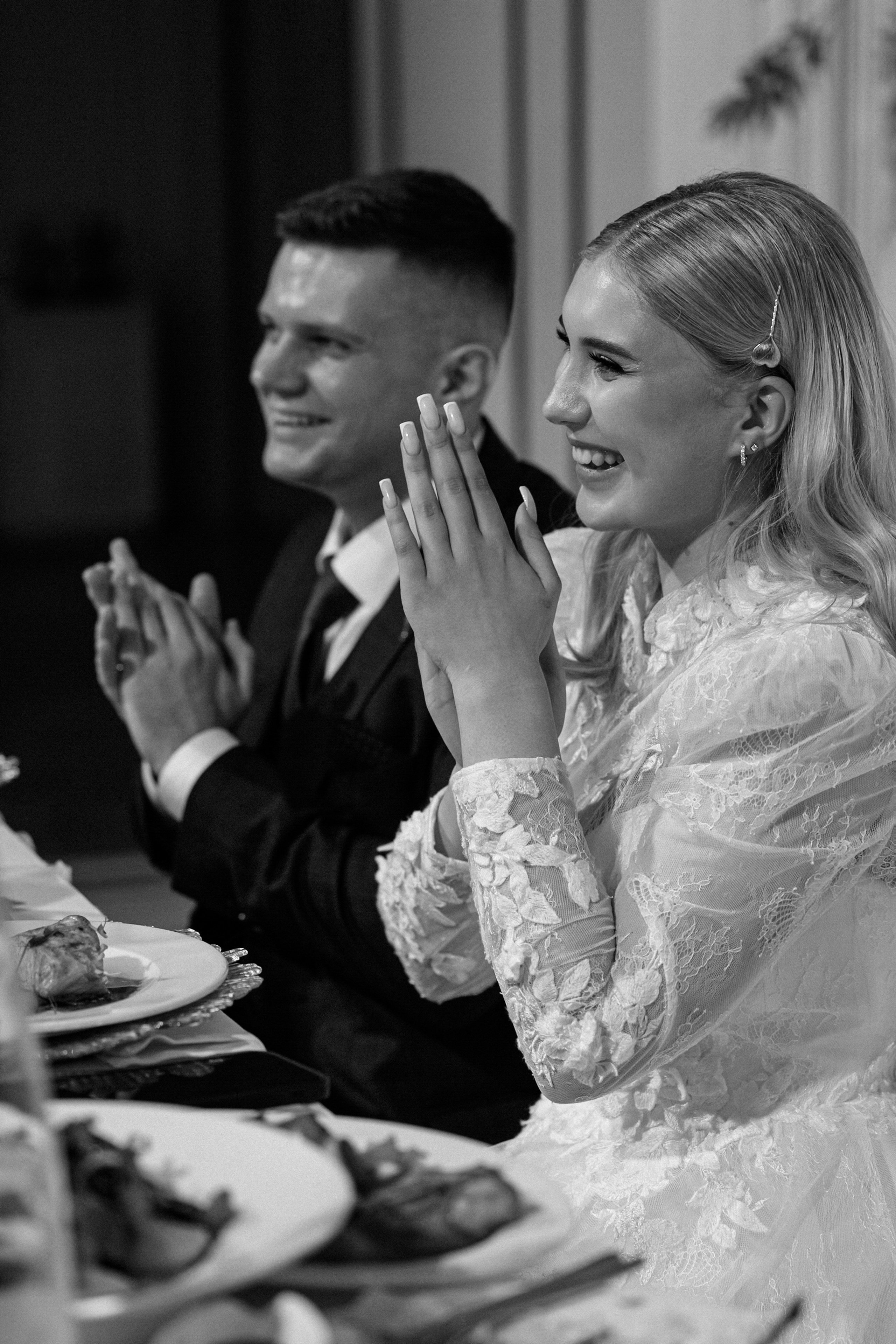 Павел & Варвара. RETOUCH-HOUSE