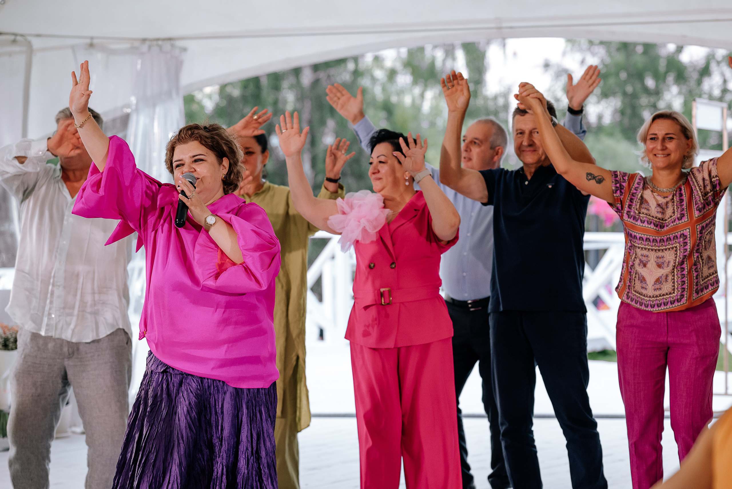 Костя & Лиза. RETOUCH-HOUSE