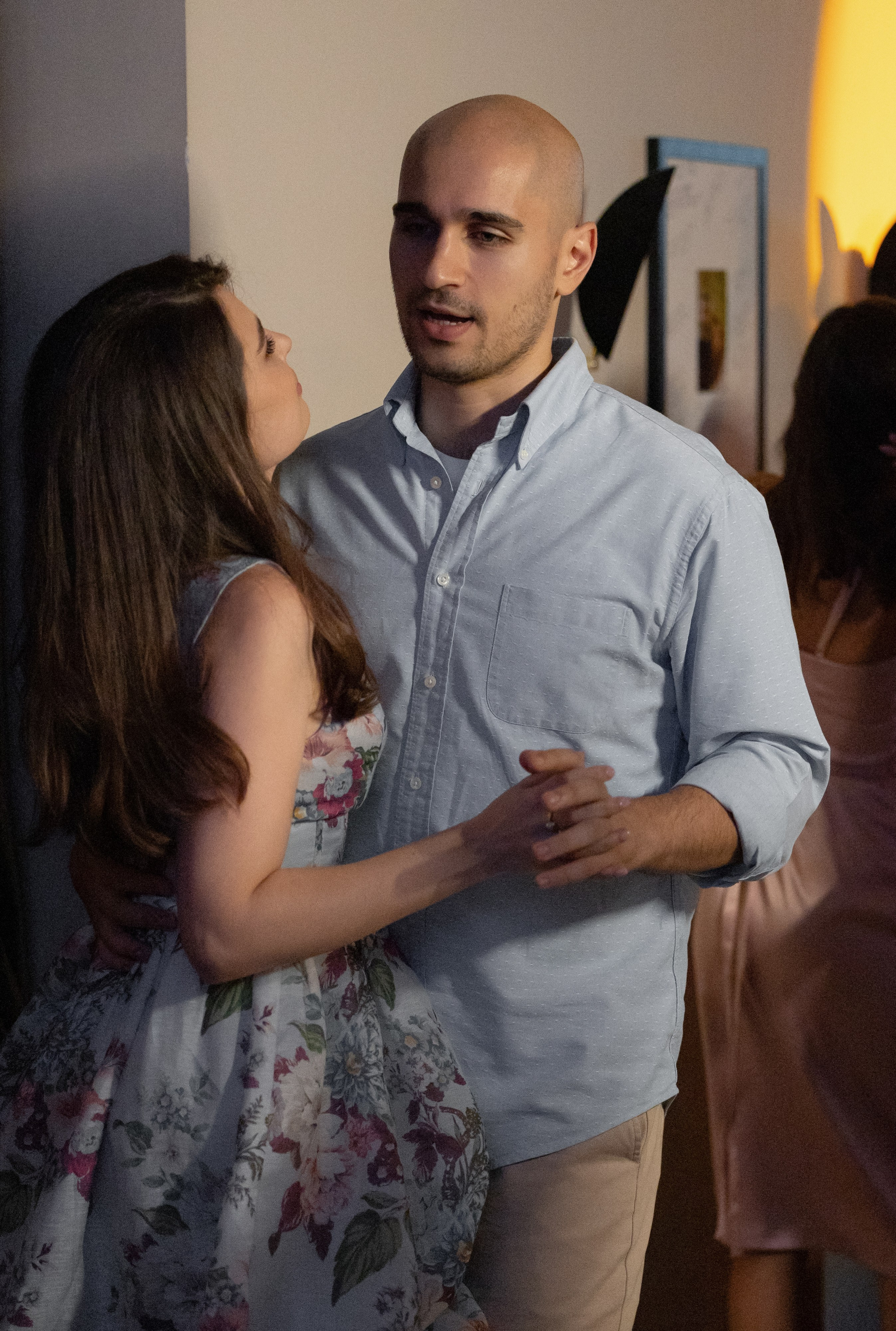 Луиза & Стефан. RETOUCH-HOUSE