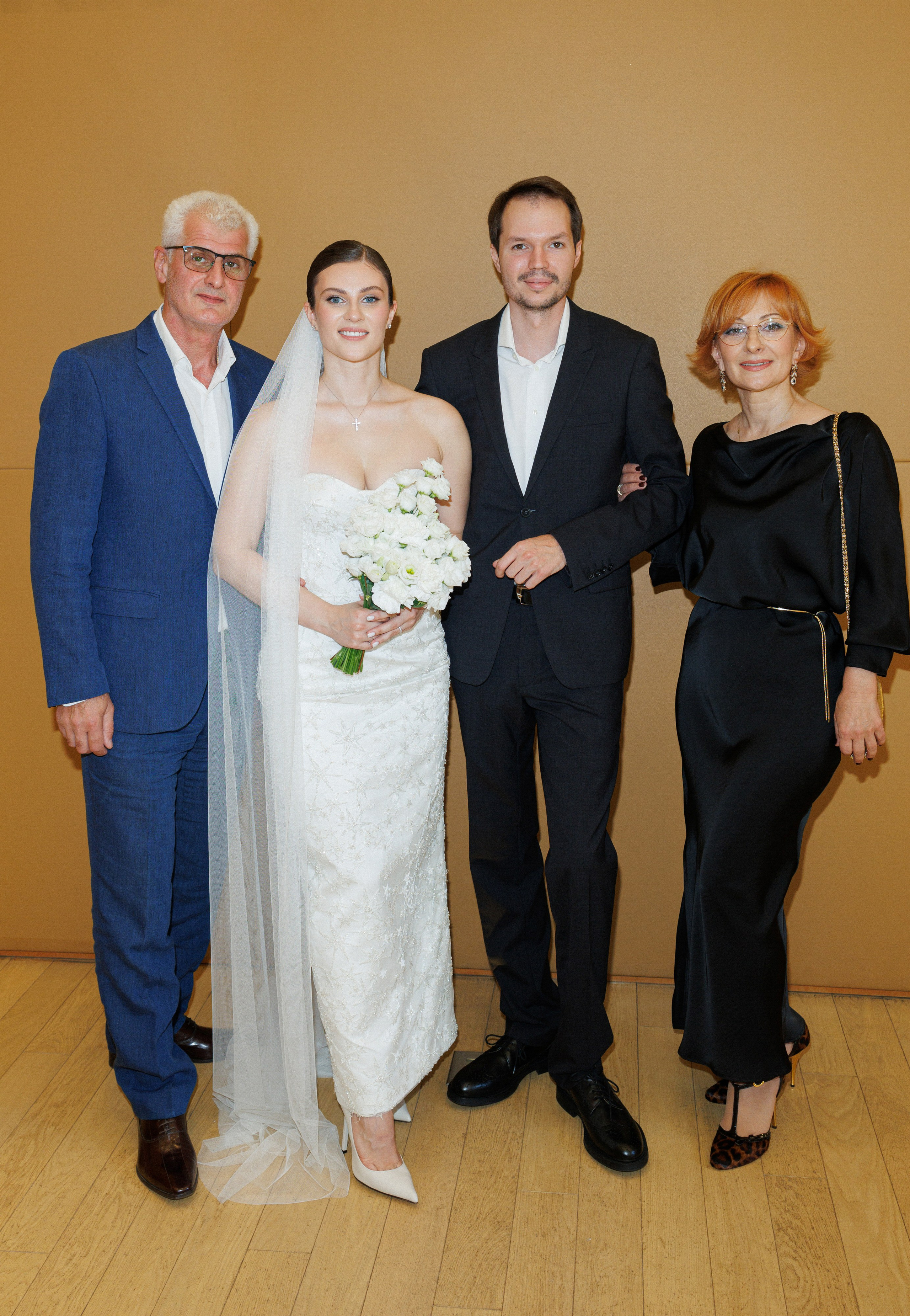 Петя & Каролина. RETOUCH-HOUSE