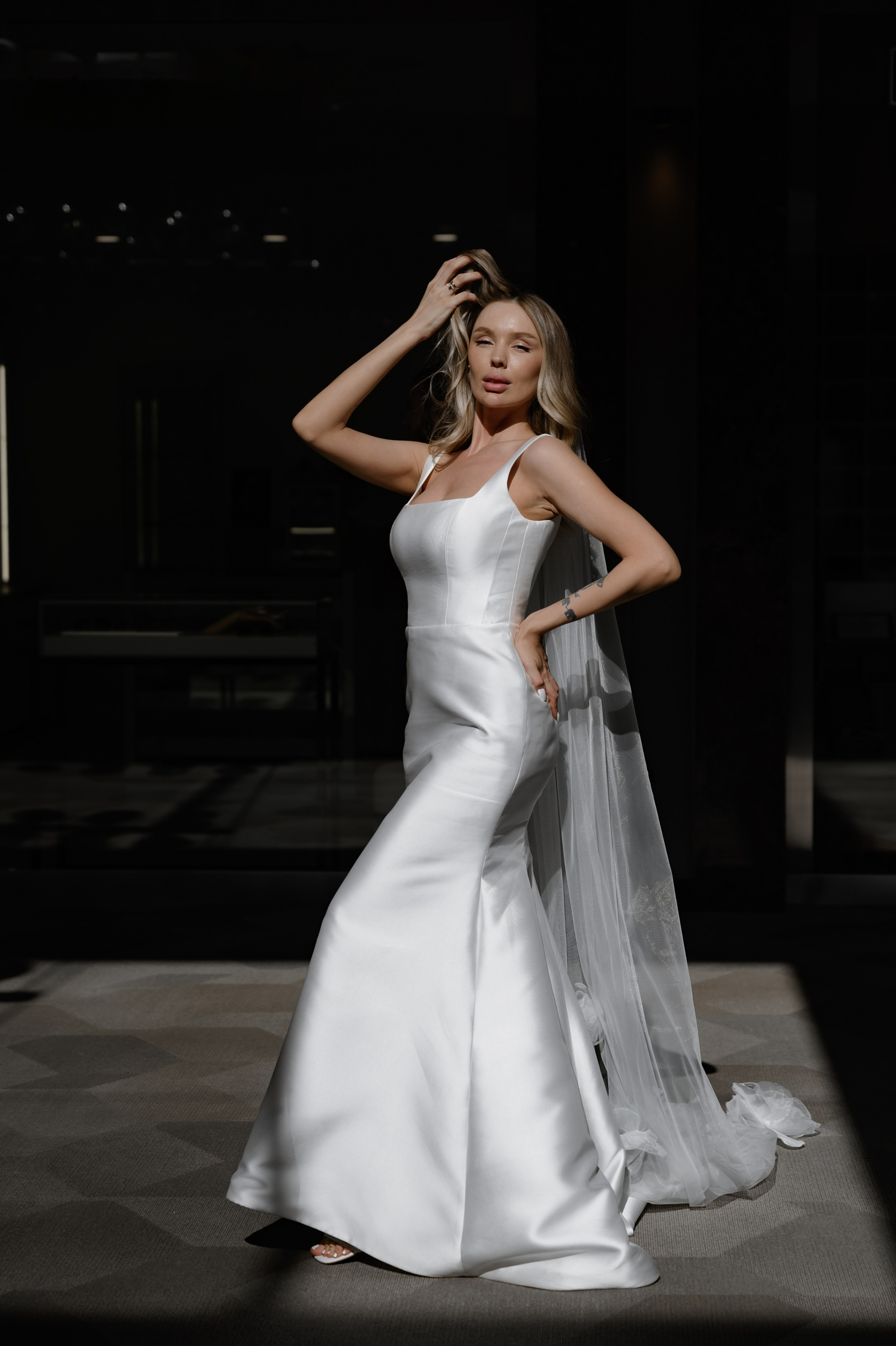 27.07.2024. RETOUCH-HOUSE