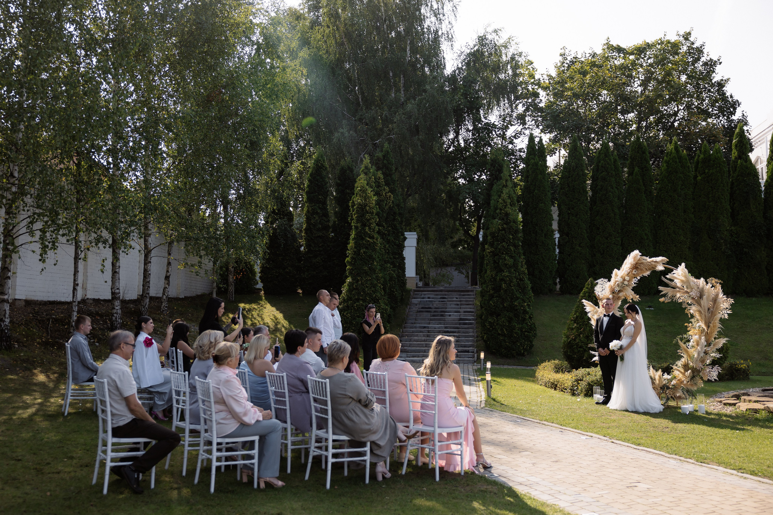 Владислав & Дарья. RETOUCH-HOUSE