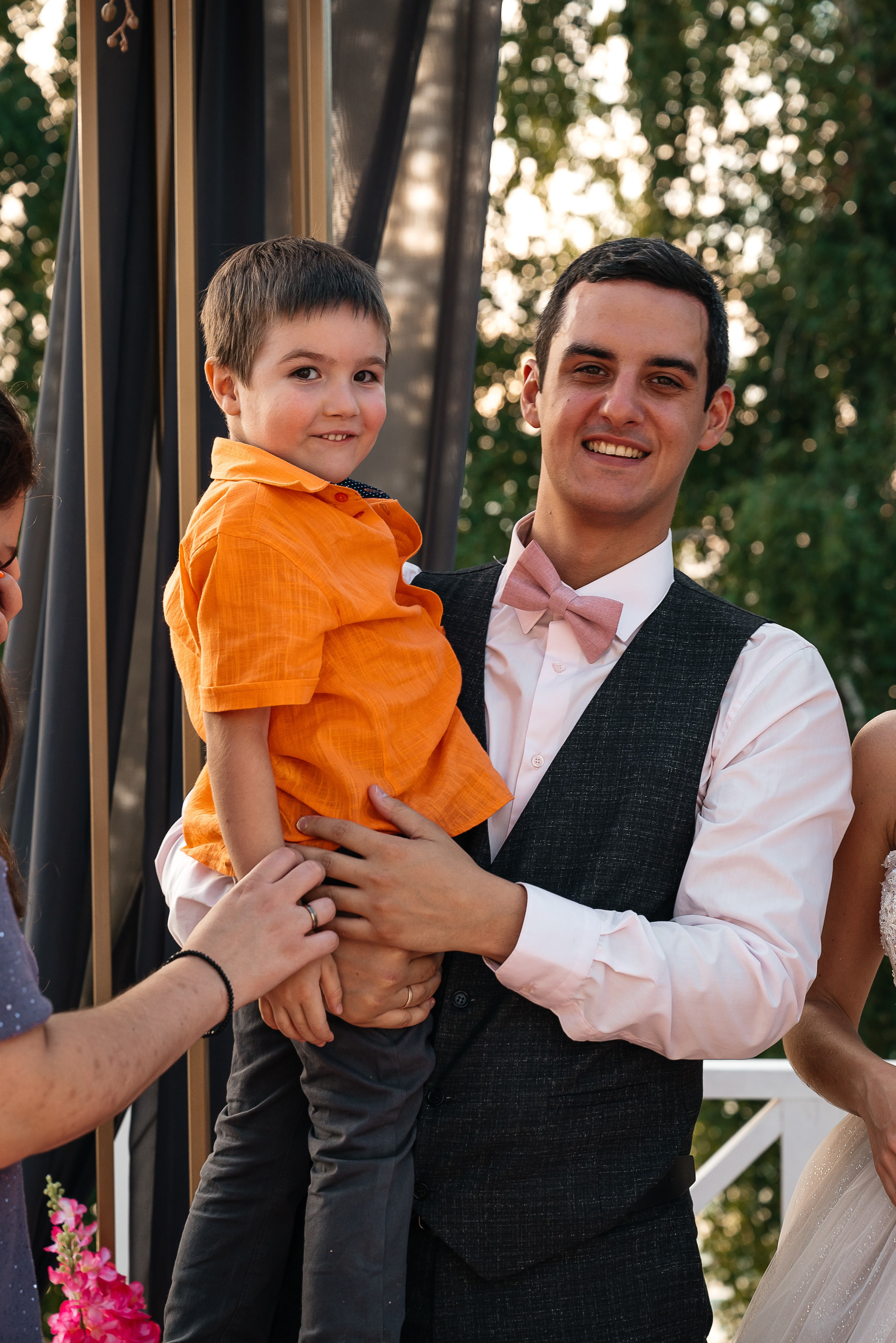 Костя & Лиза. RETOUCH-HOUSE