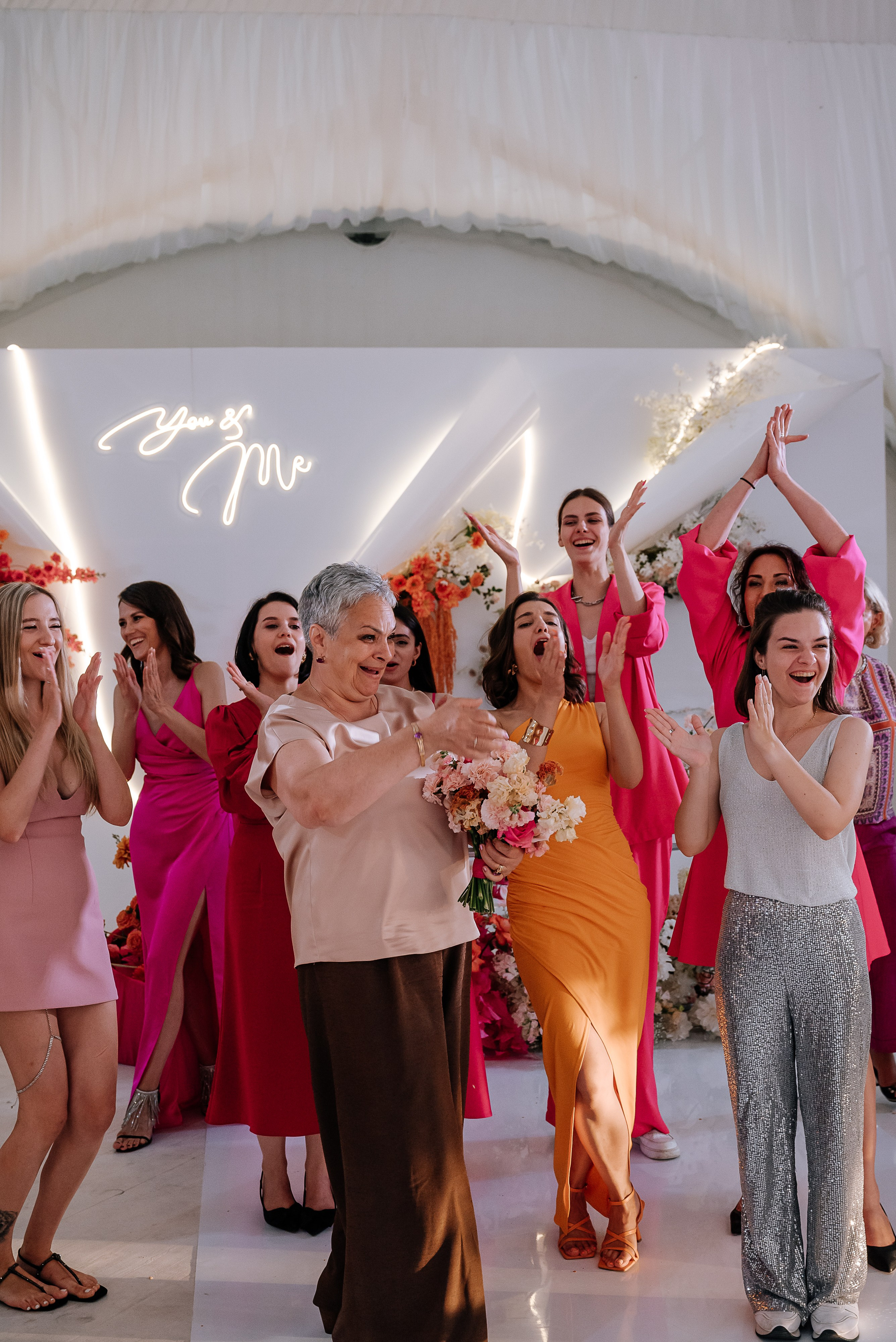 Костя & Лиза. RETOUCH-HOUSE