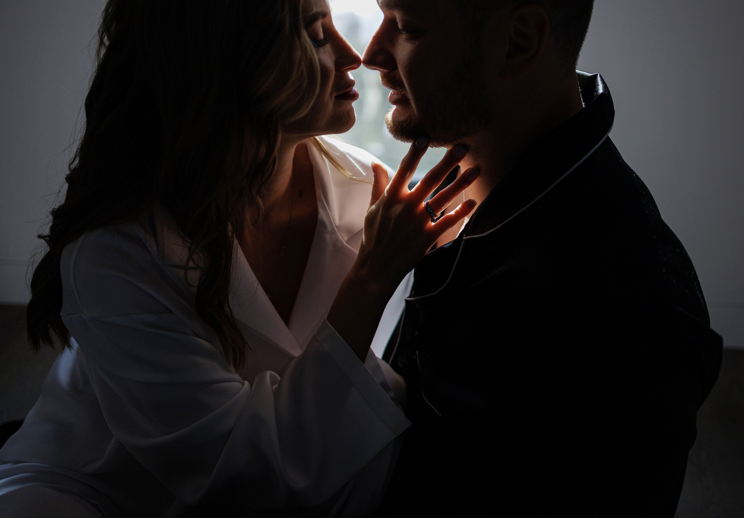 Дима & Варя. RETOUCH-HOUSE