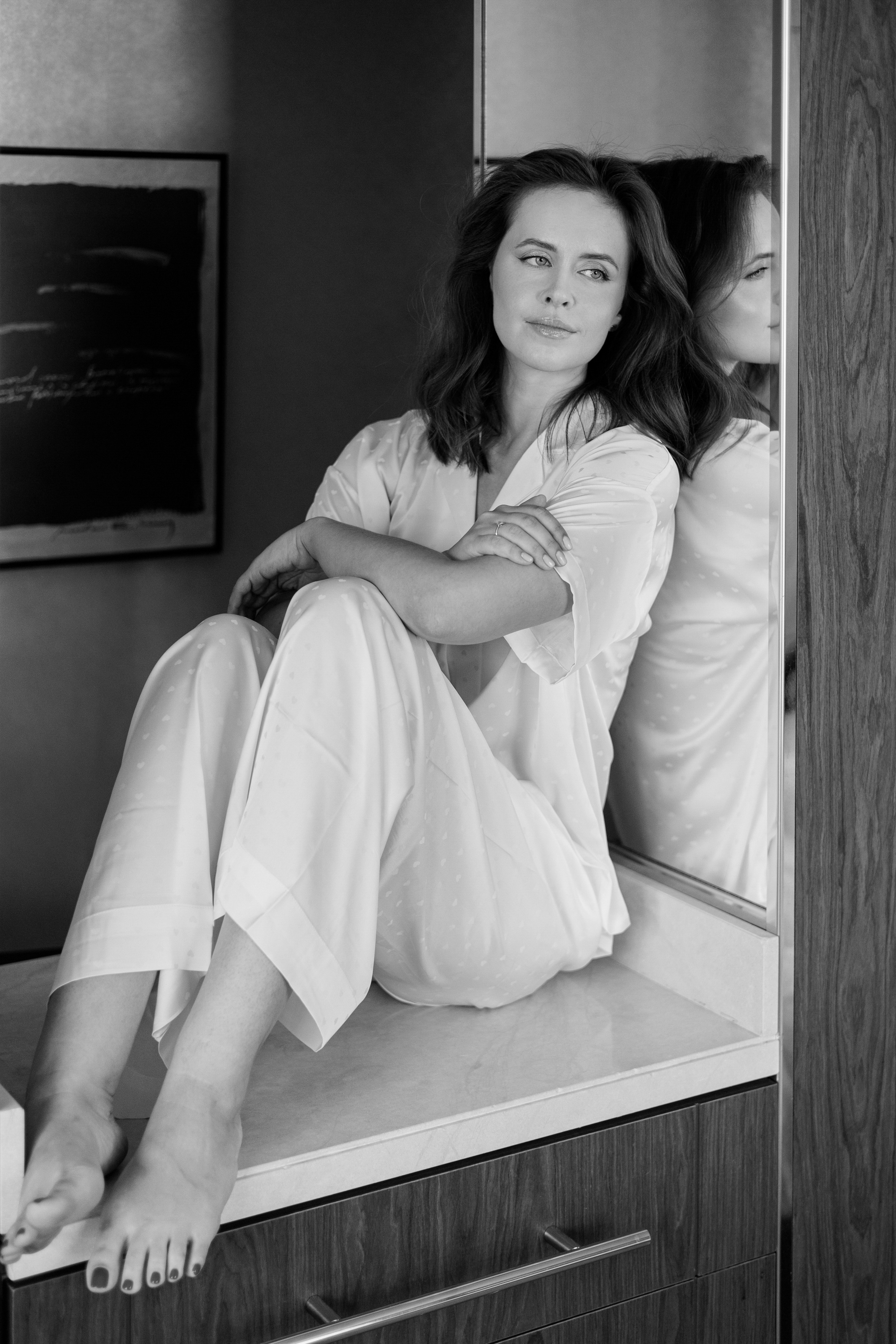 Илья & Валерия. RETOUCH-HOUSE