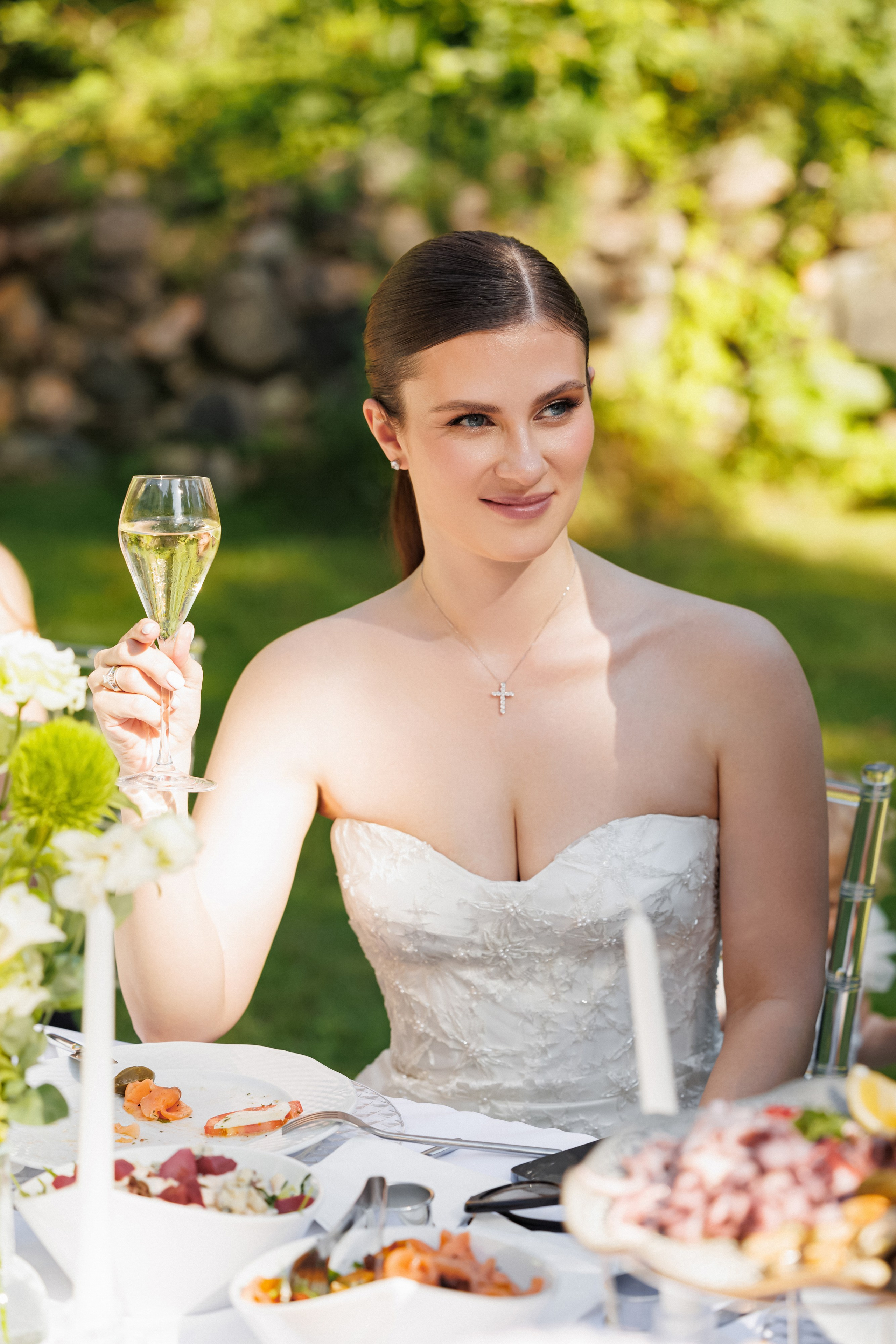 Петя & Каролина. RETOUCH-HOUSE