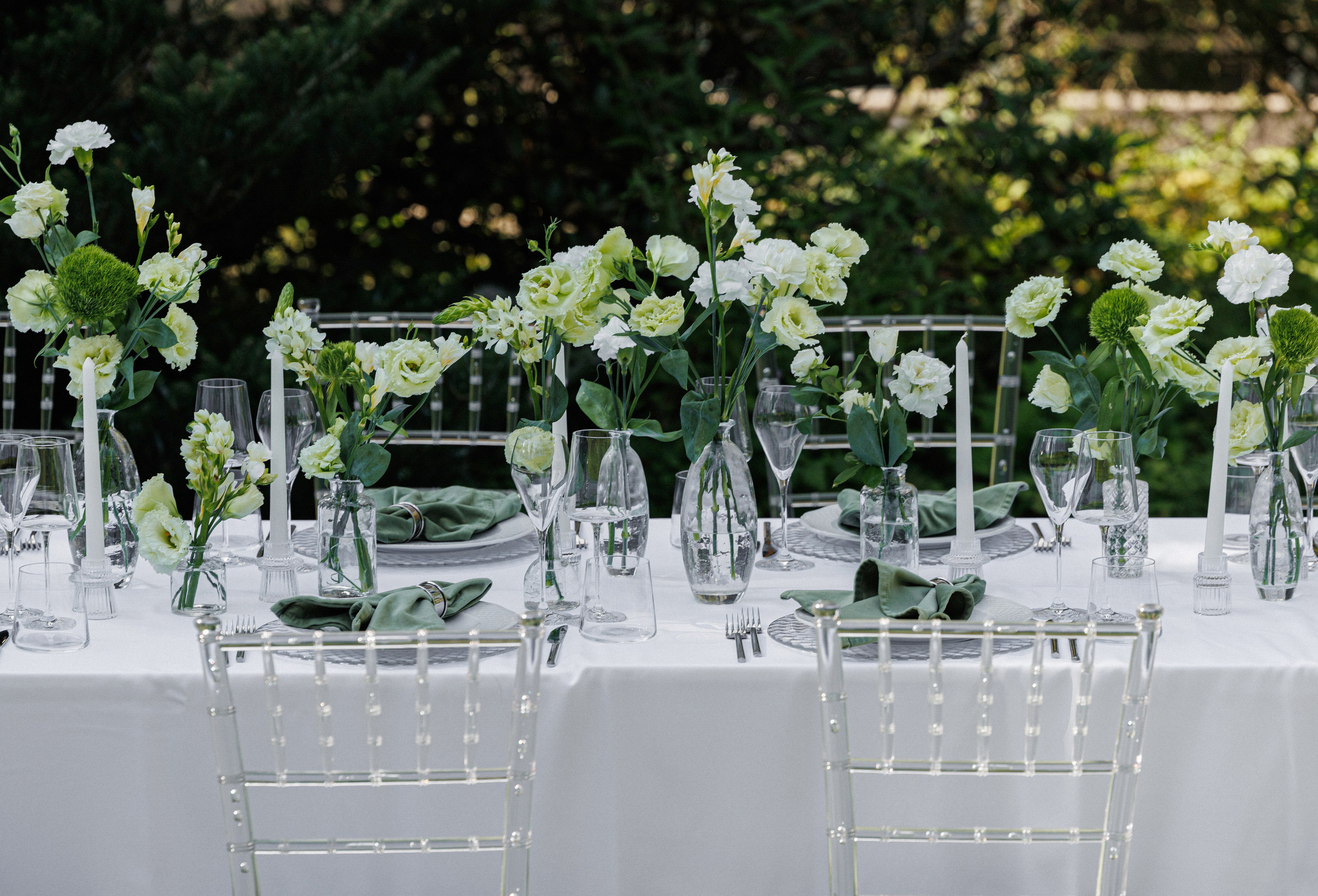 Петя & Каролина. RETOUCH-HOUSE