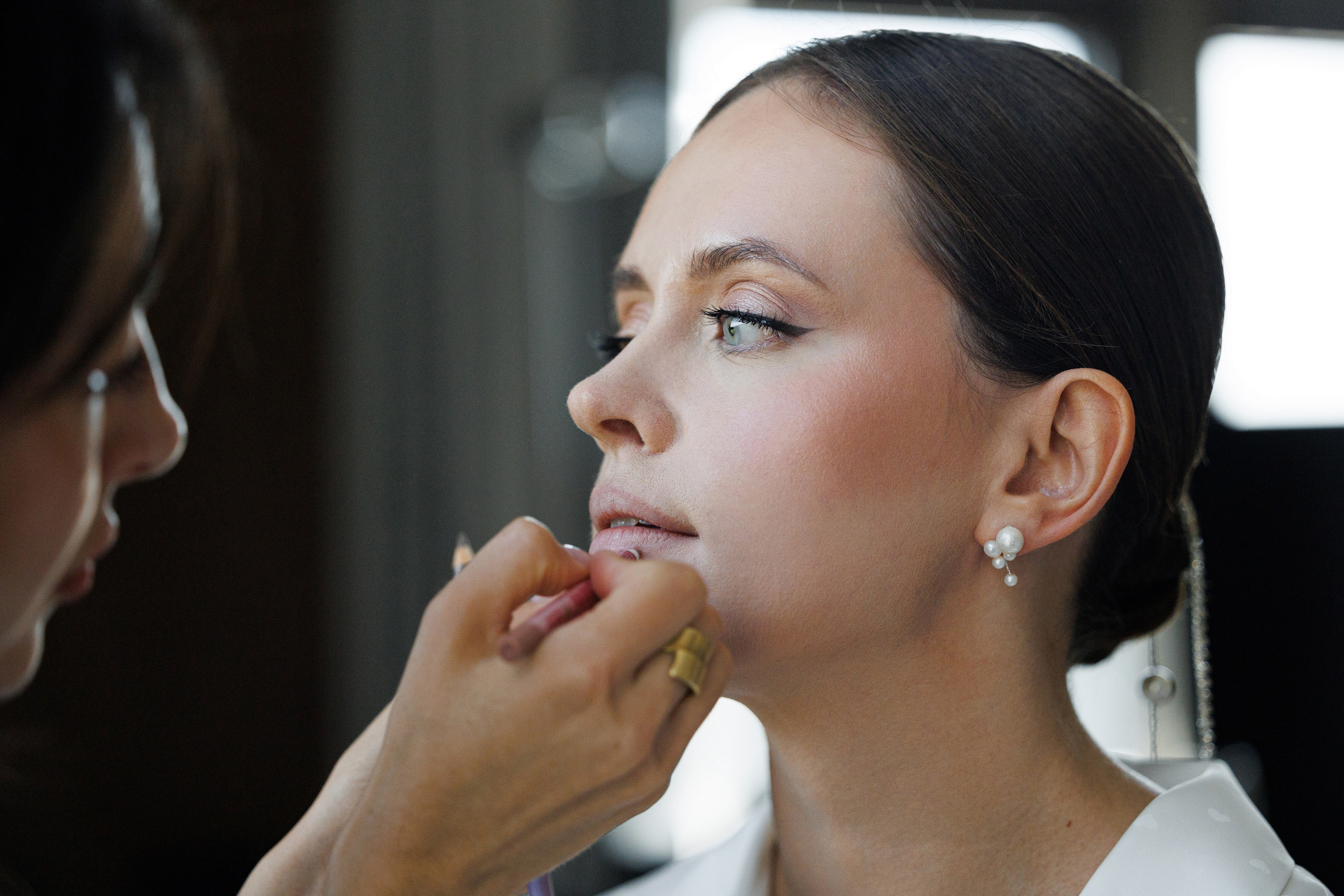 Илья & Валерия. RETOUCH-HOUSE