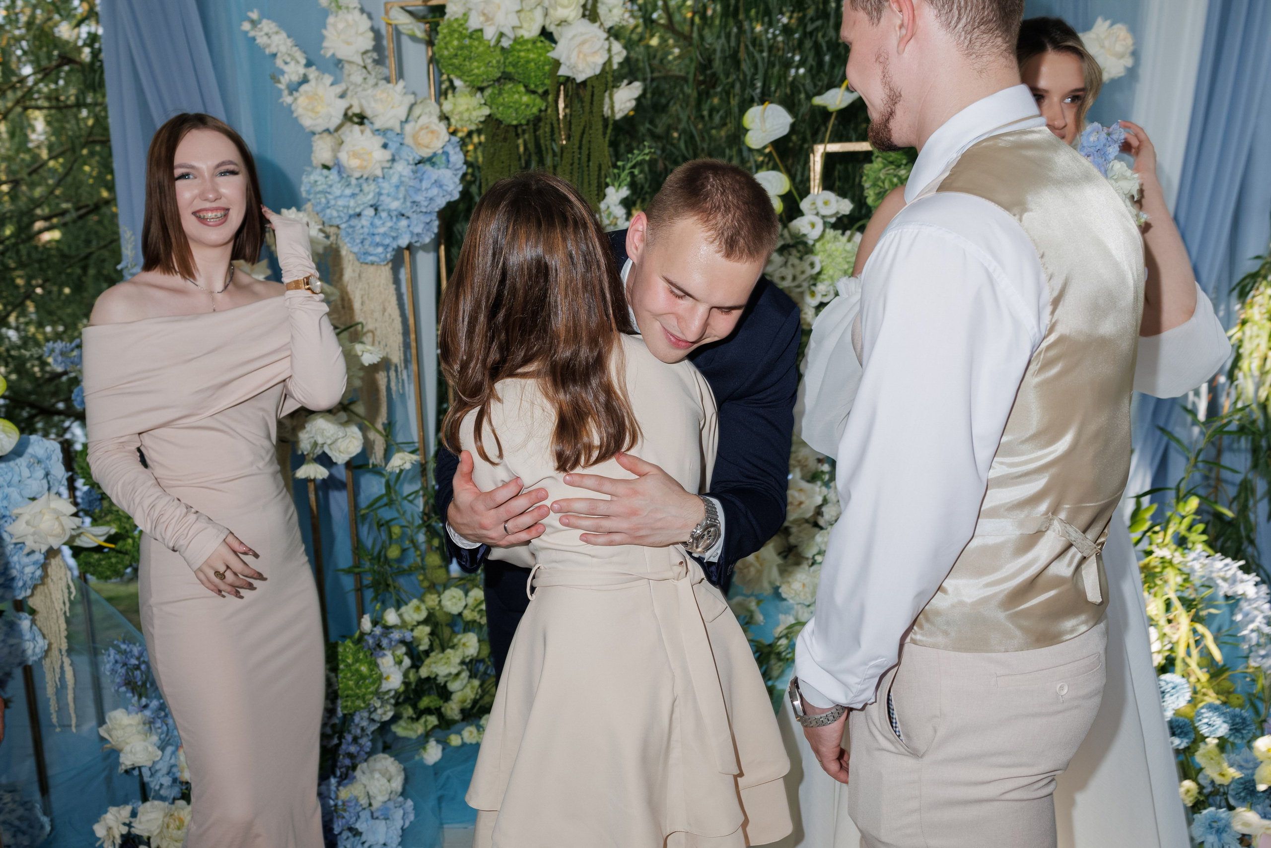 Рома & Маша. RETOUCH-HOUSE