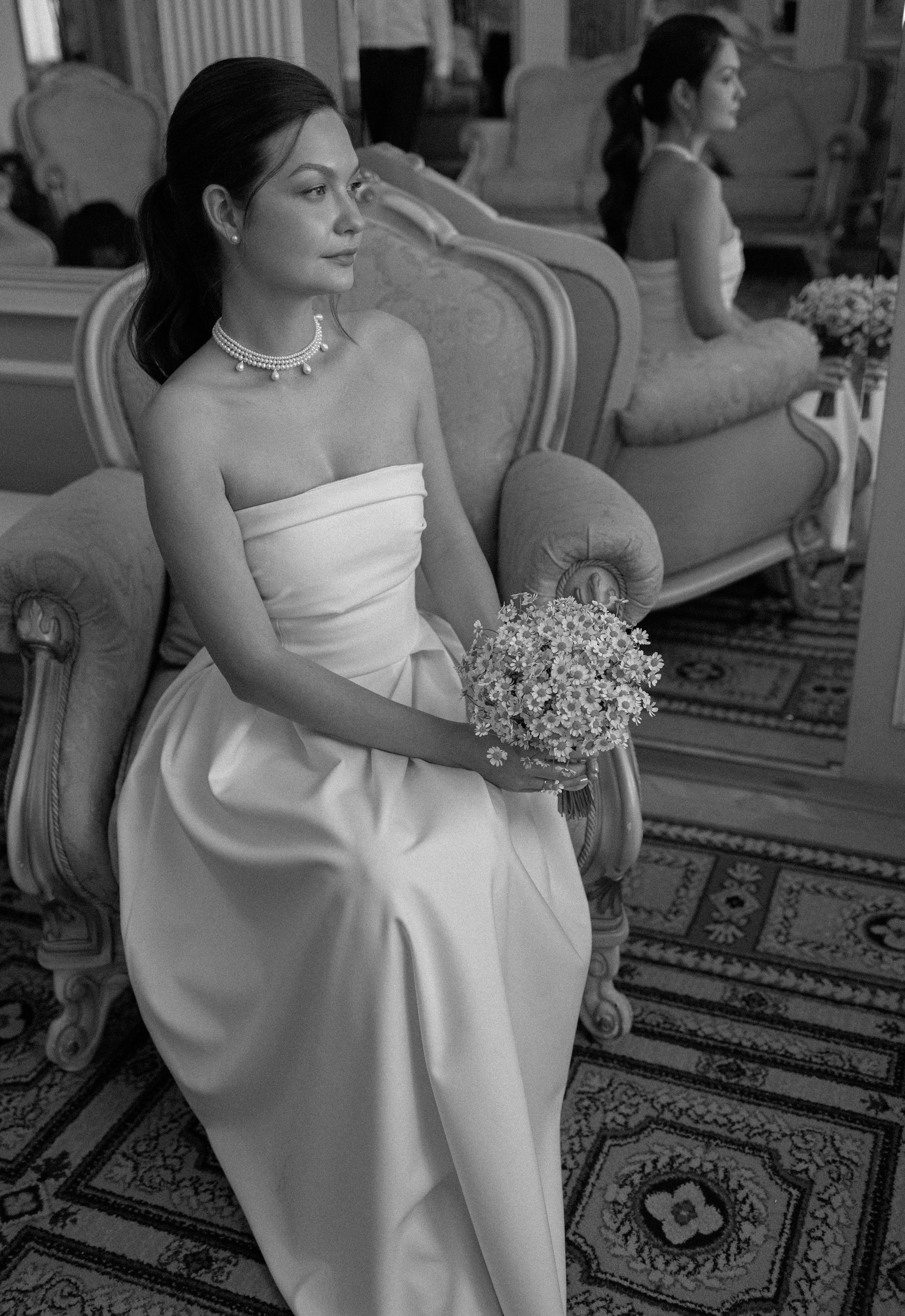 Луиза & Стефан. RETOUCH-HOUSE