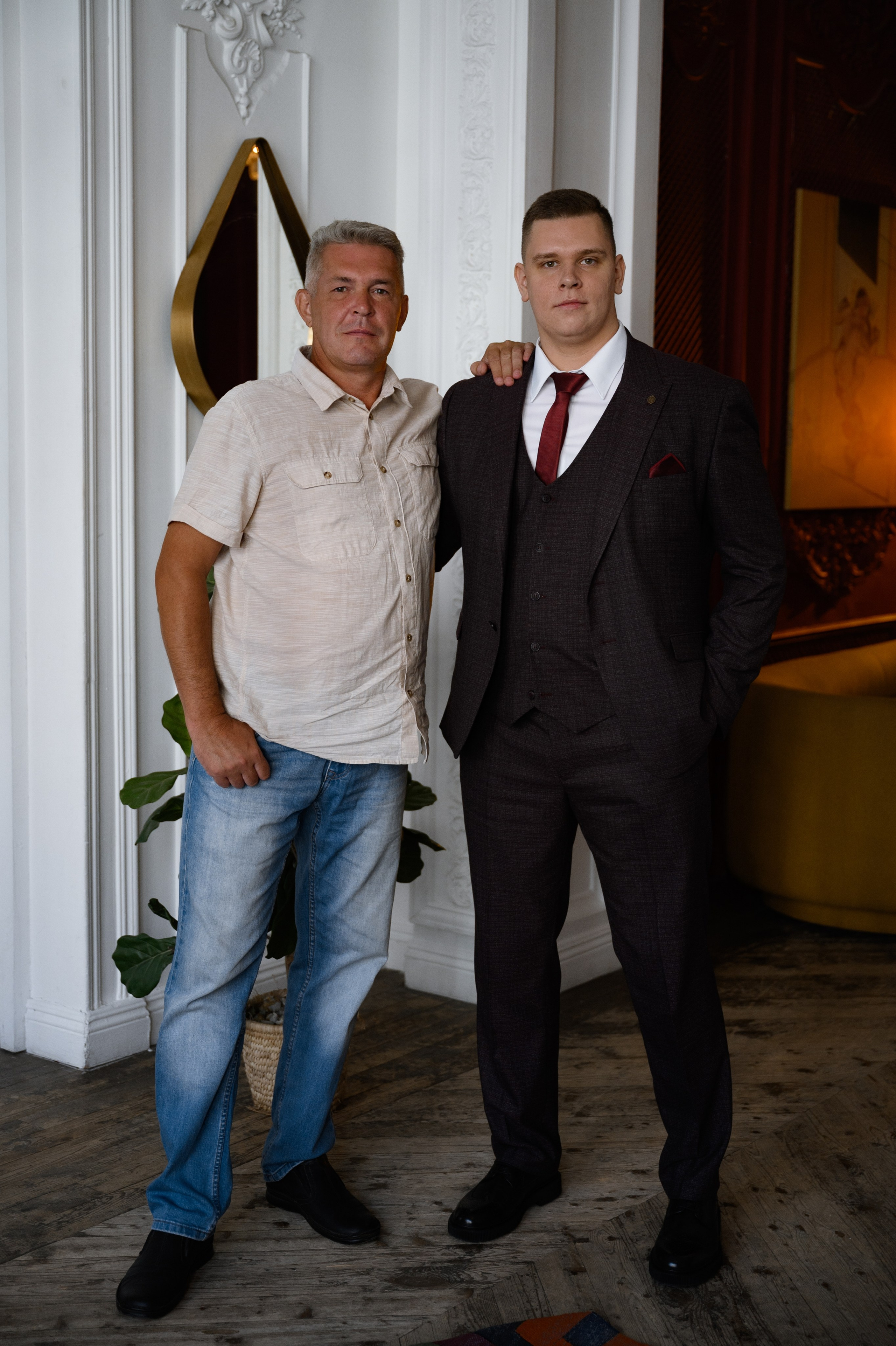 04.09.2024. RETOUCH-HOUSE