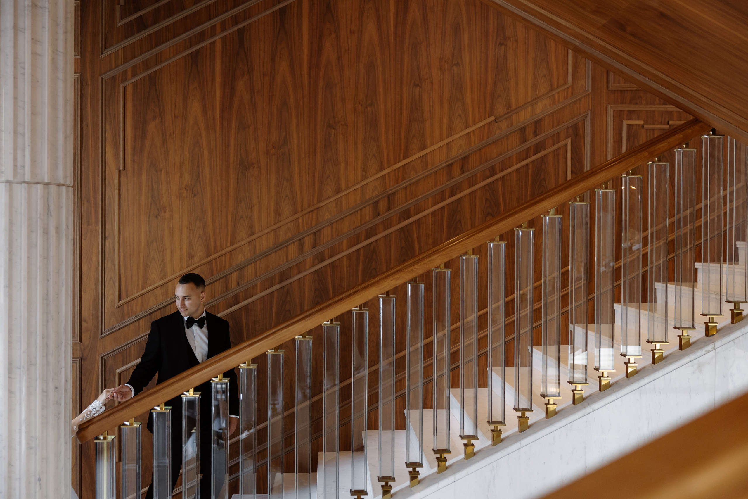 Дмитрий & Алена. RETOUCH-HOUSE