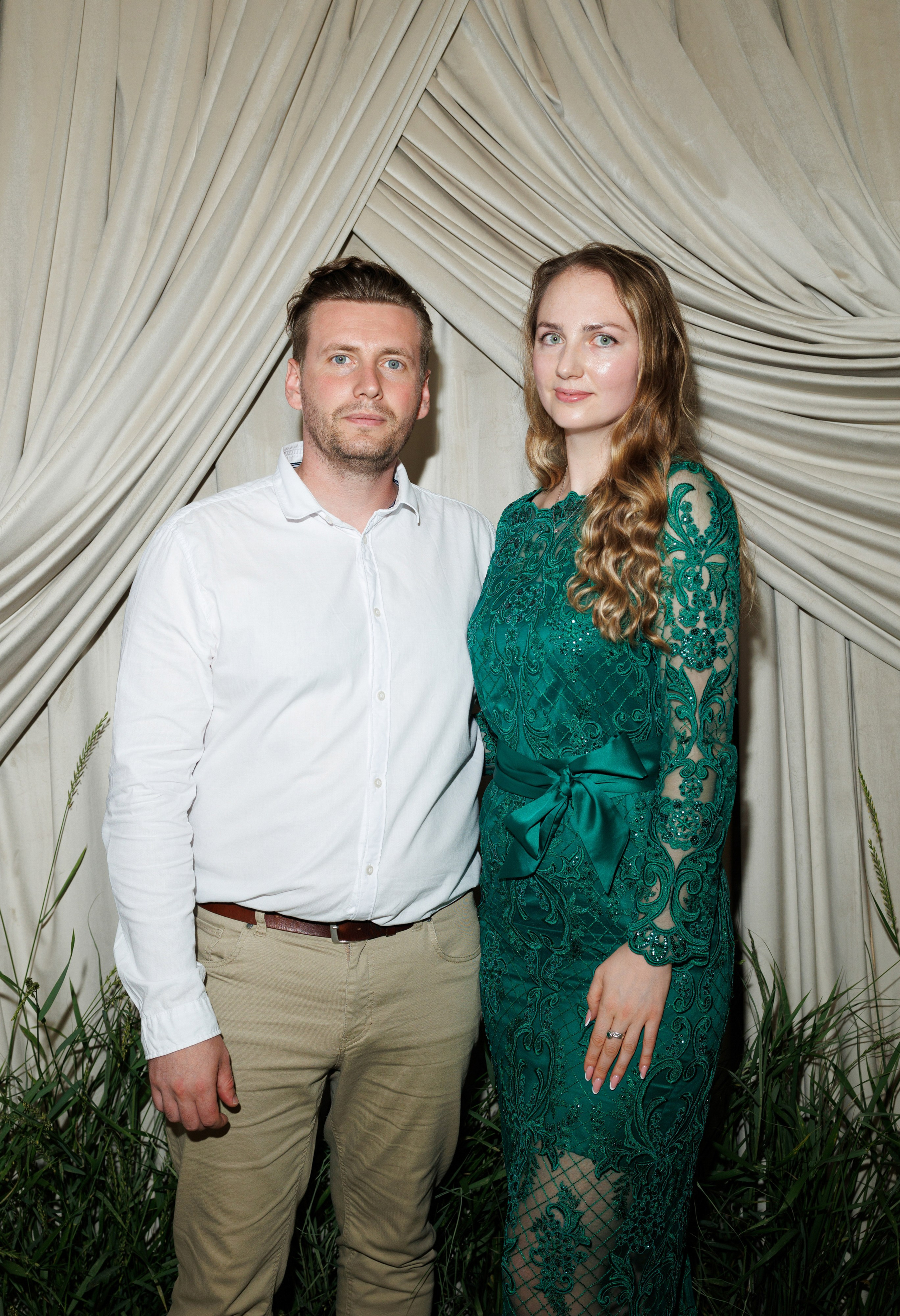 Илья & Валерия. RETOUCH-HOUSE