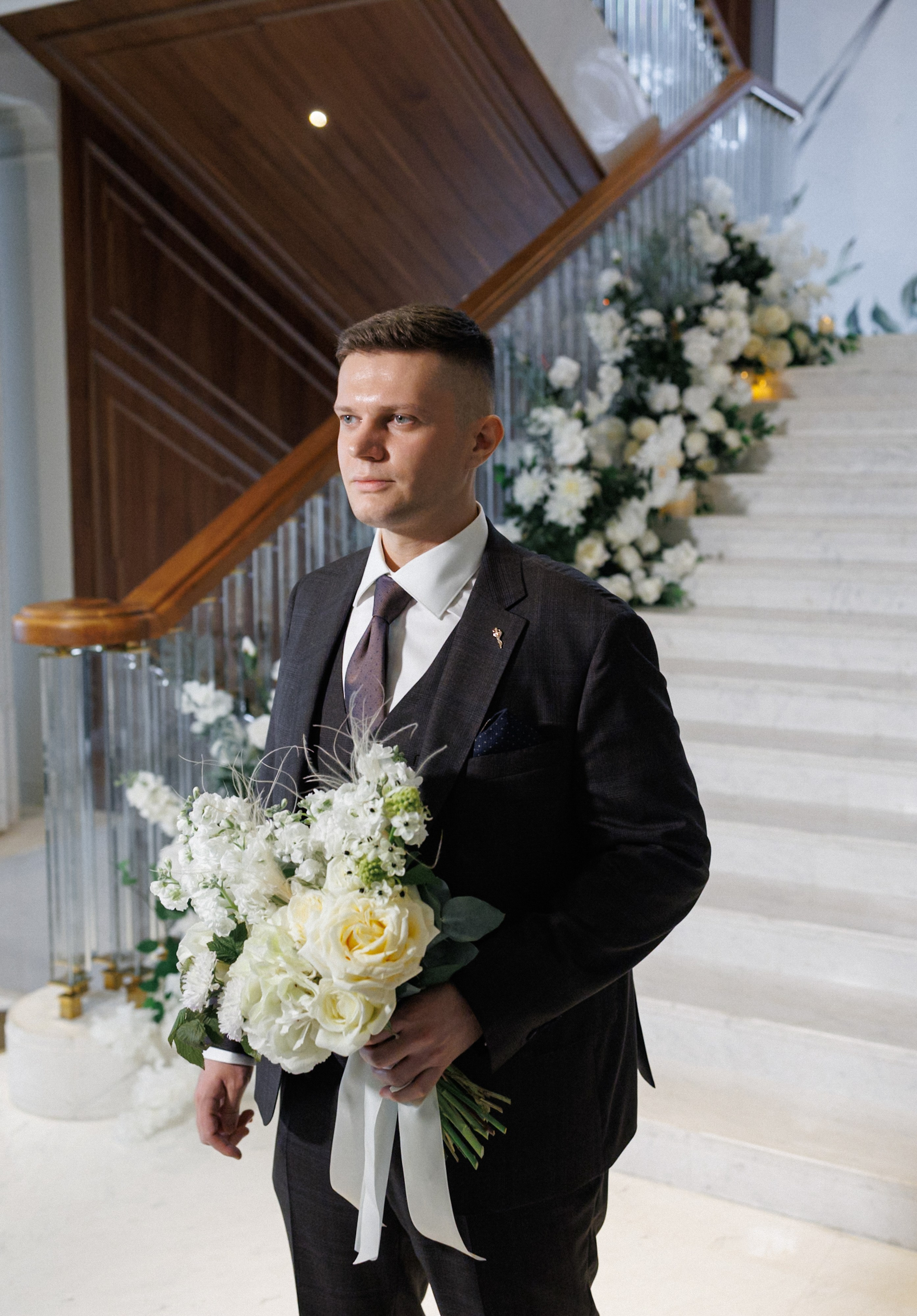 Павел & Варвара. RETOUCH-HOUSE