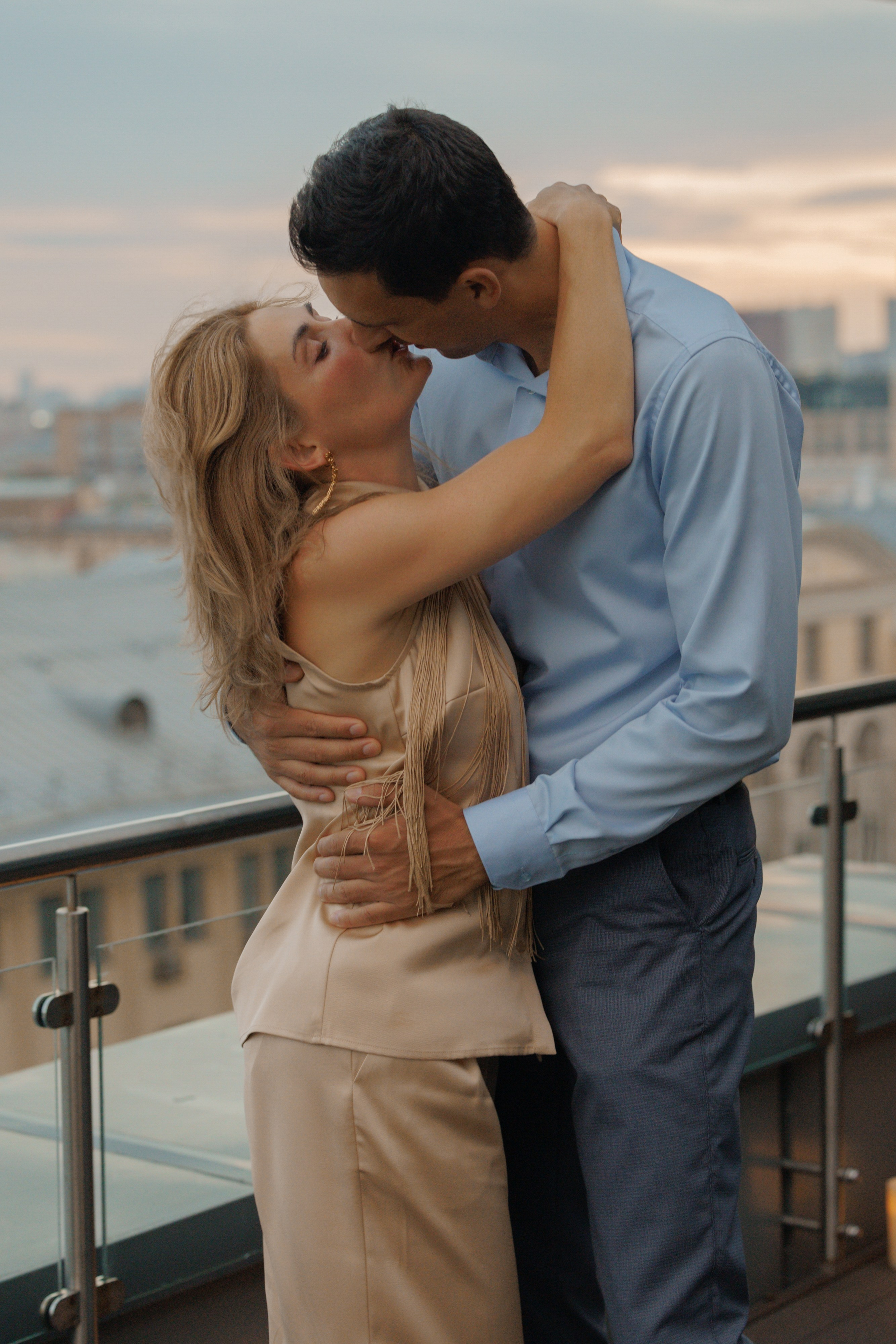 Илья & Таня. RETOUCH-HOUSE