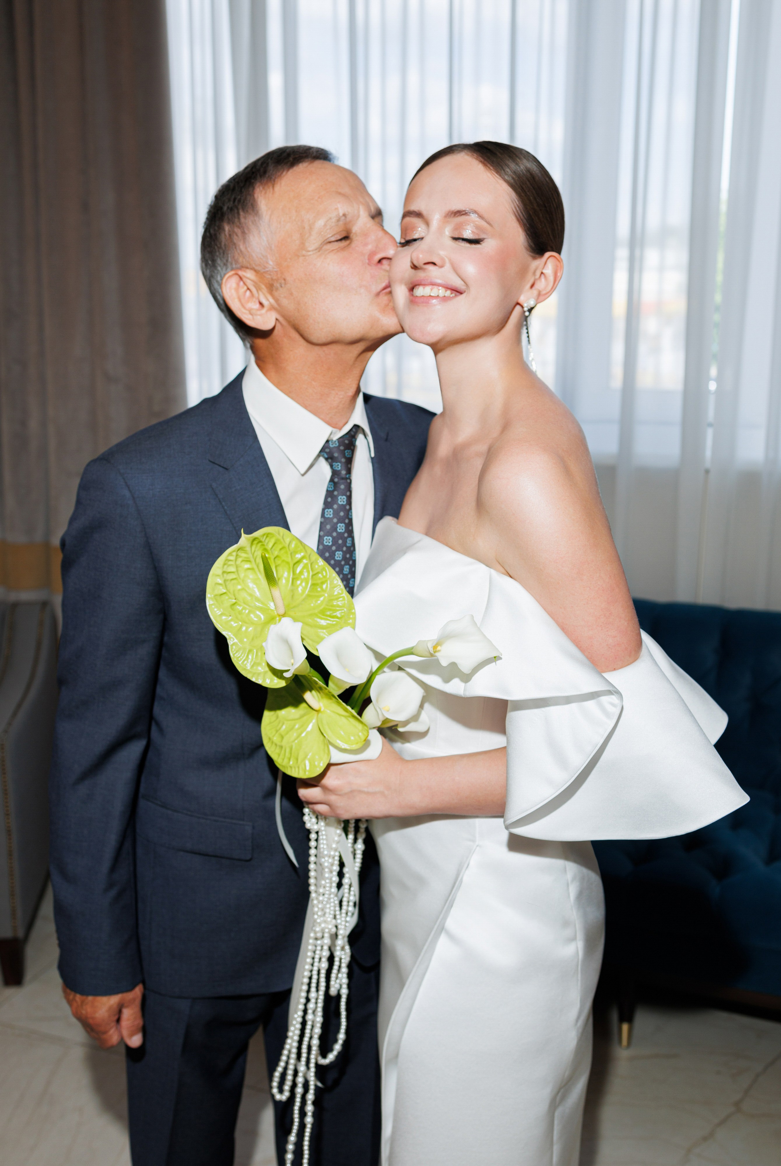 Илья & Валерия. RETOUCH-HOUSE