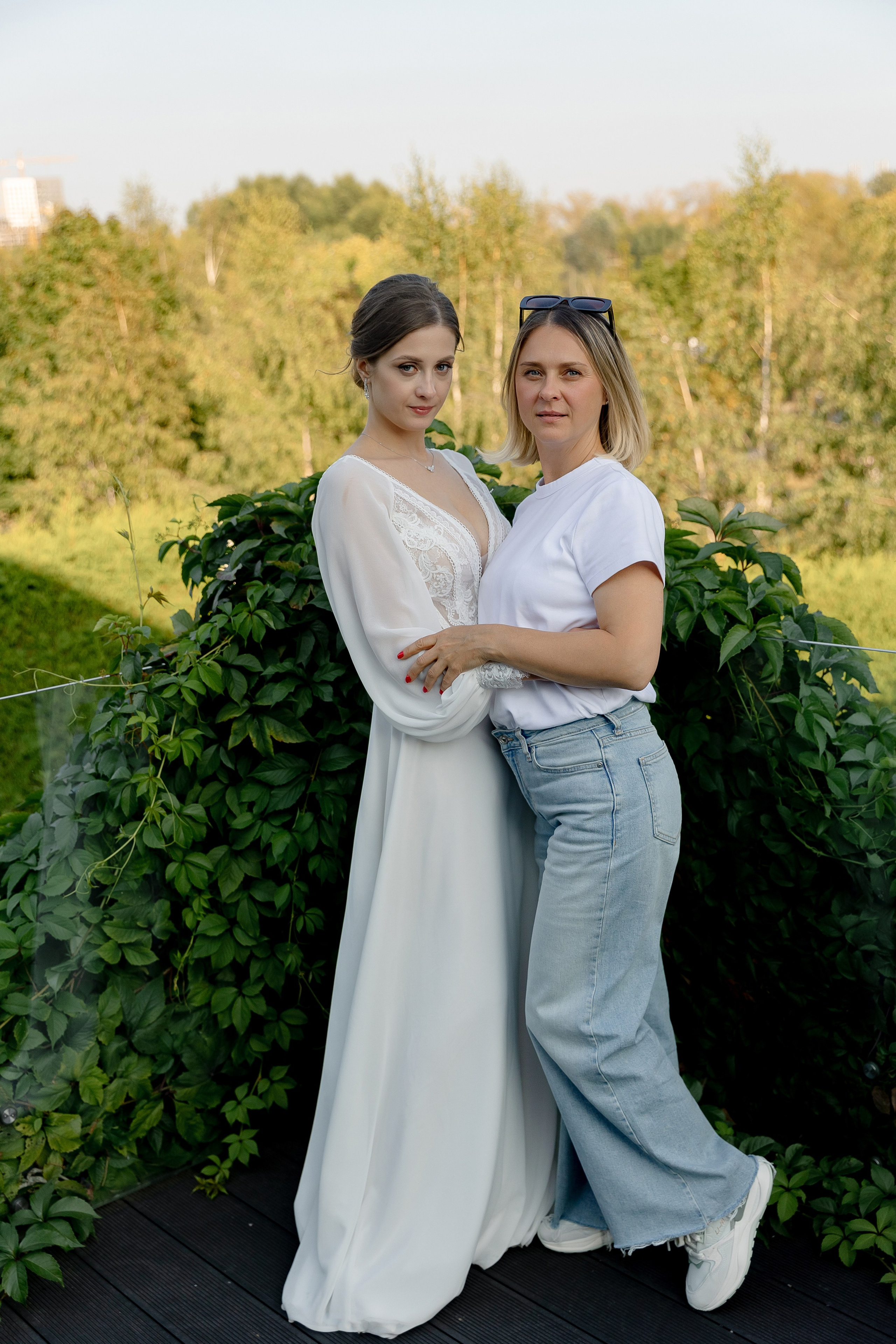 Сергей & Анастасия. RETOUCH-HOUSE