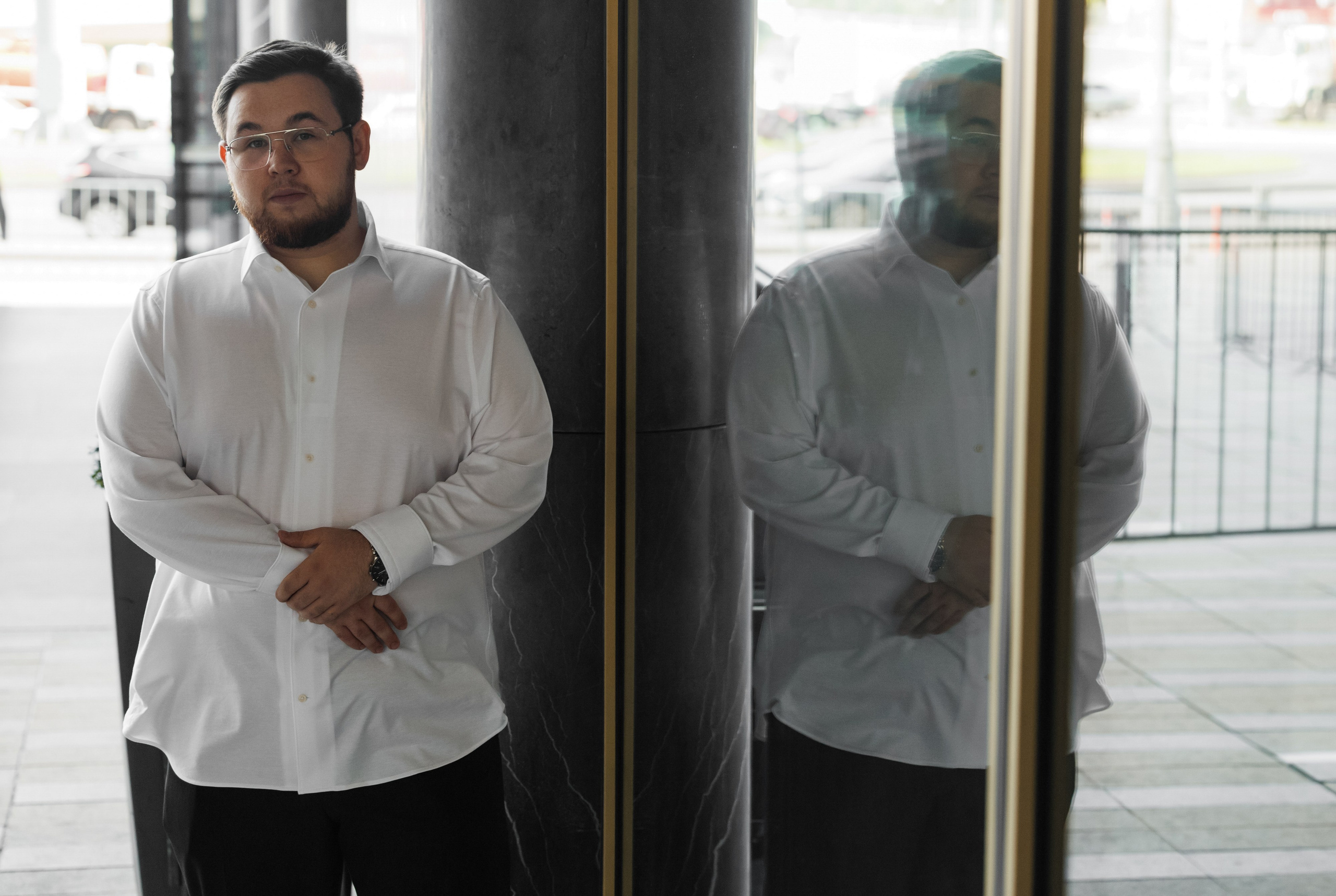 Илья & Кристина. RETOUCH-HOUSE