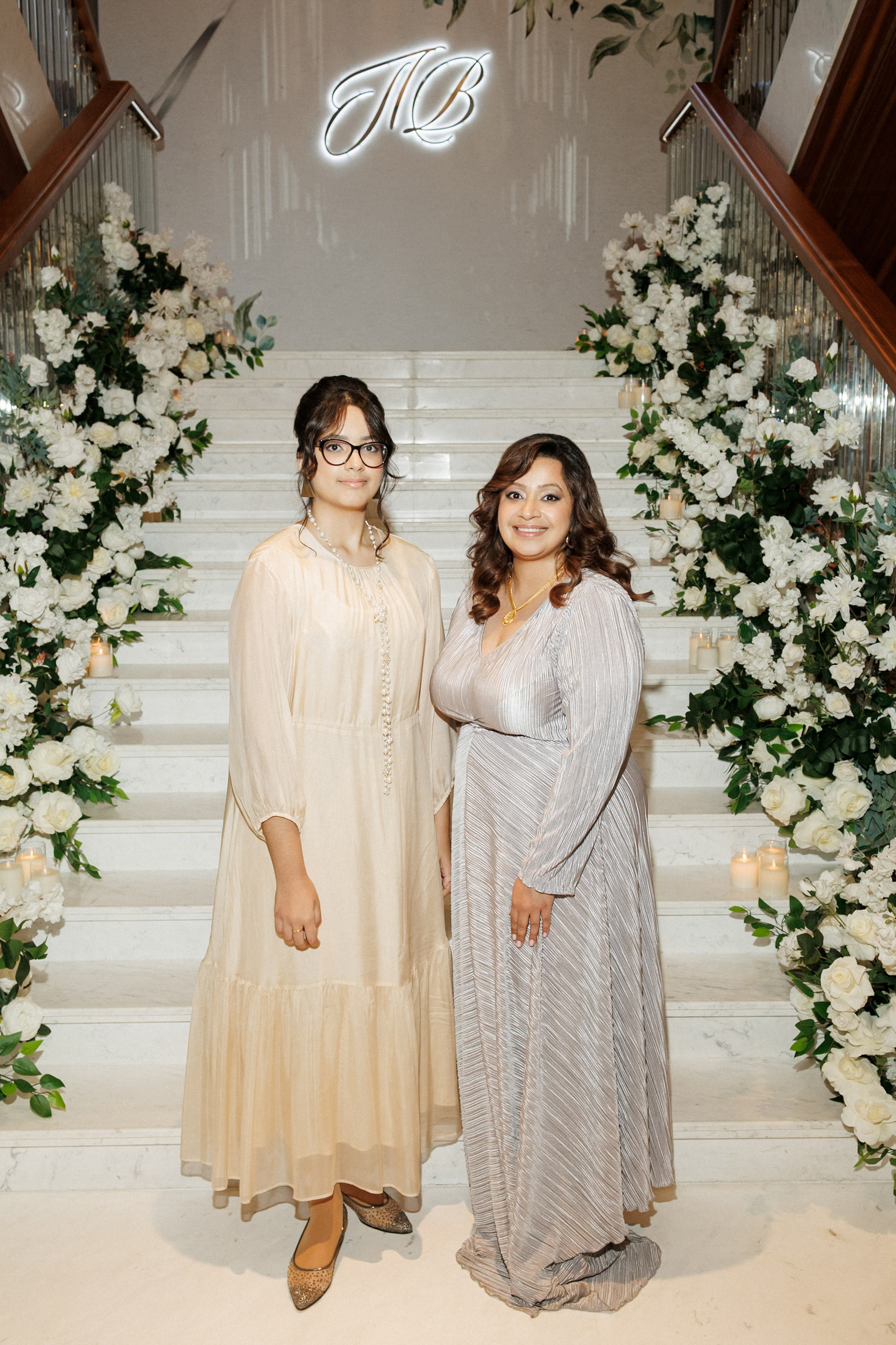 Павел & Варвара. RETOUCH-HOUSE