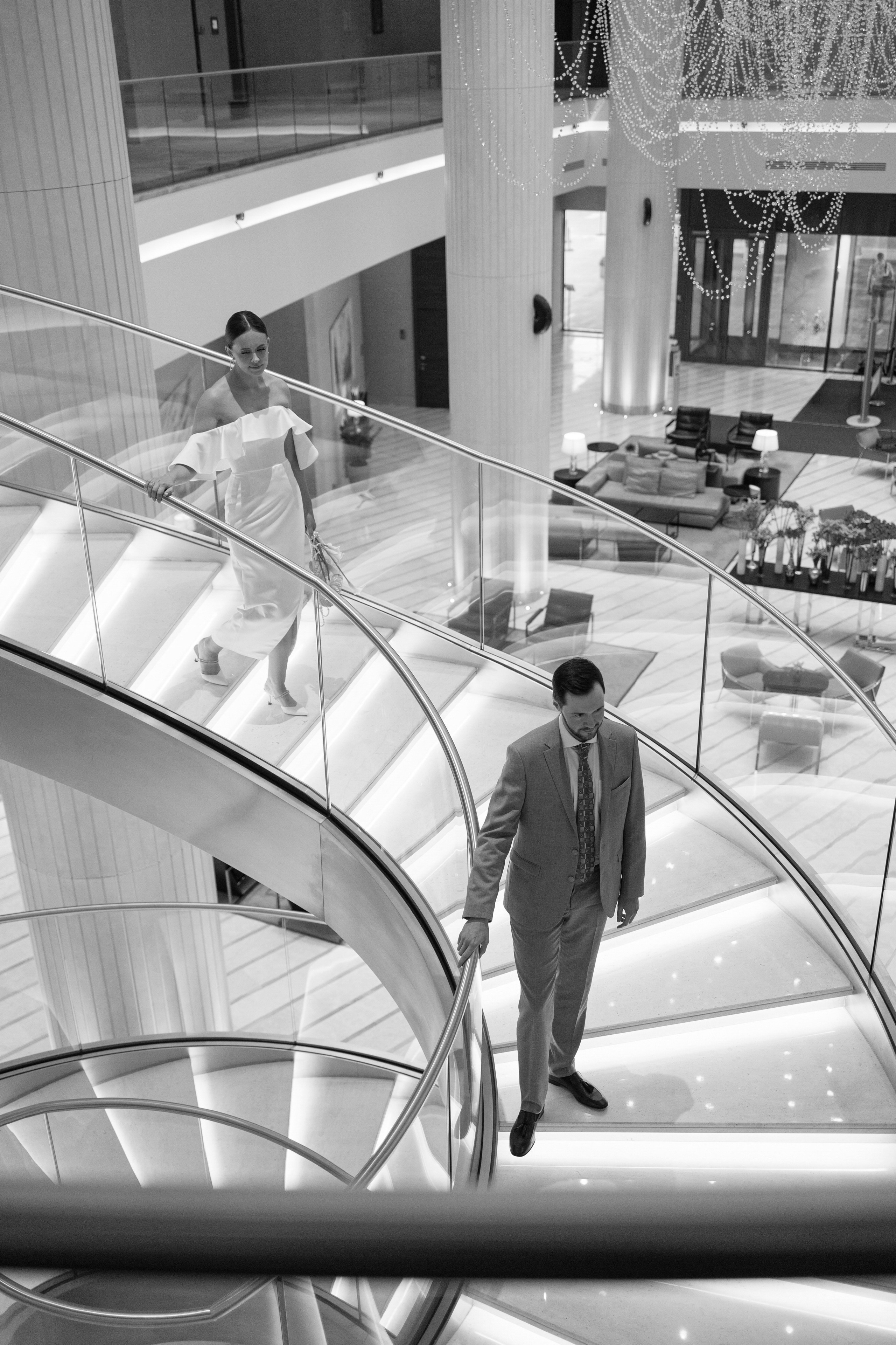 Илья & Валерия. RETOUCH-HOUSE